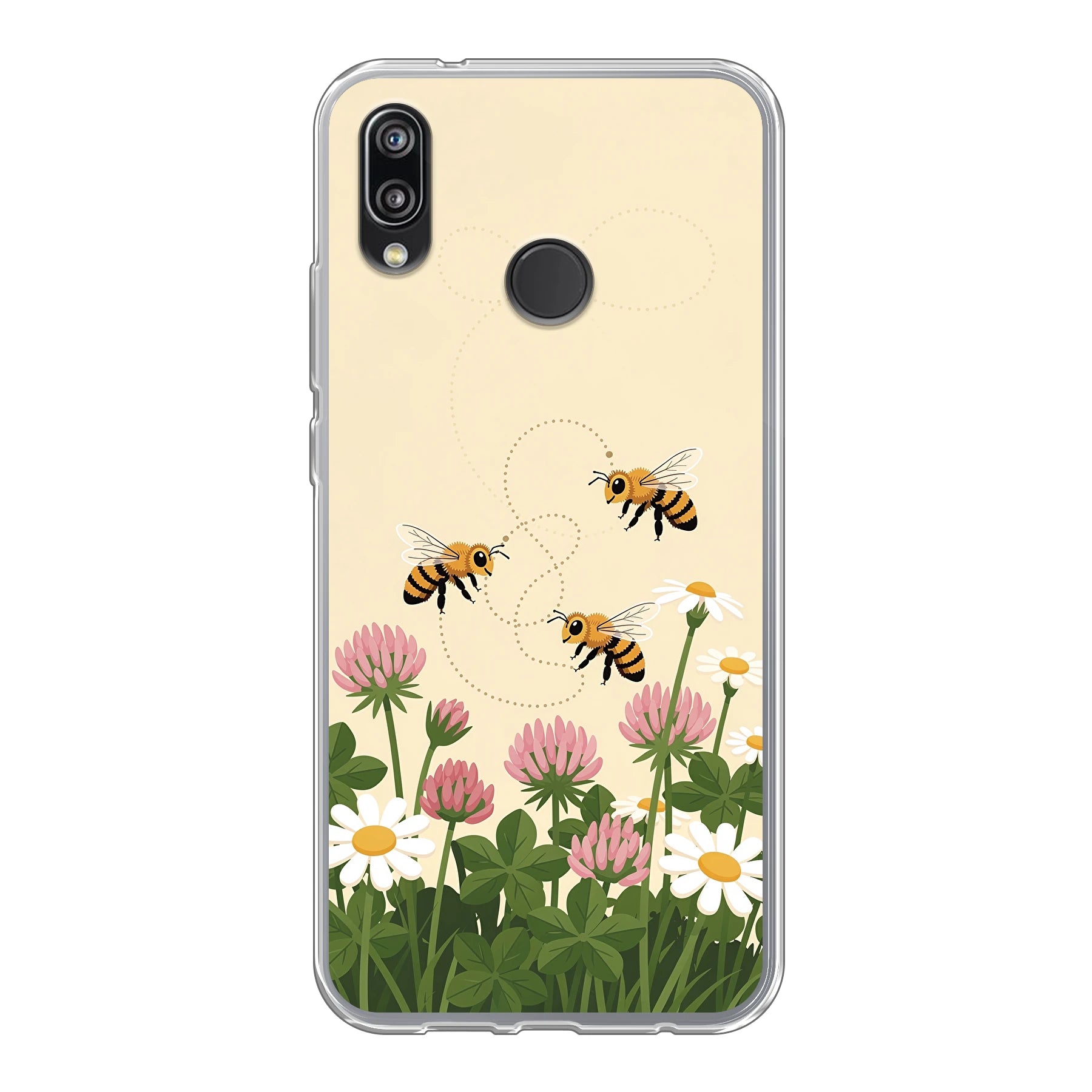 Huawei P20 Lite phone case