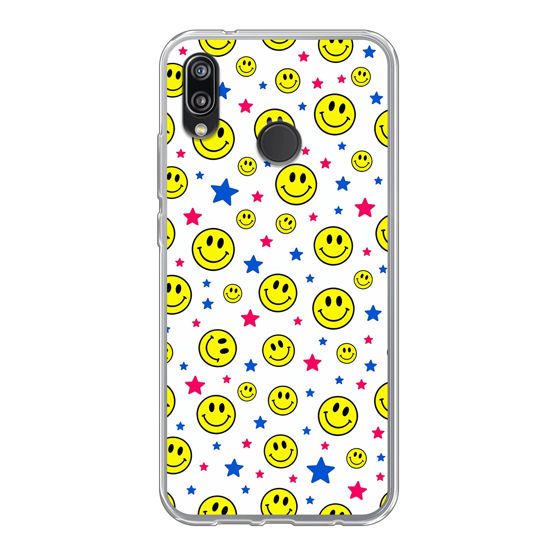 Huawei P20 Lite phone case