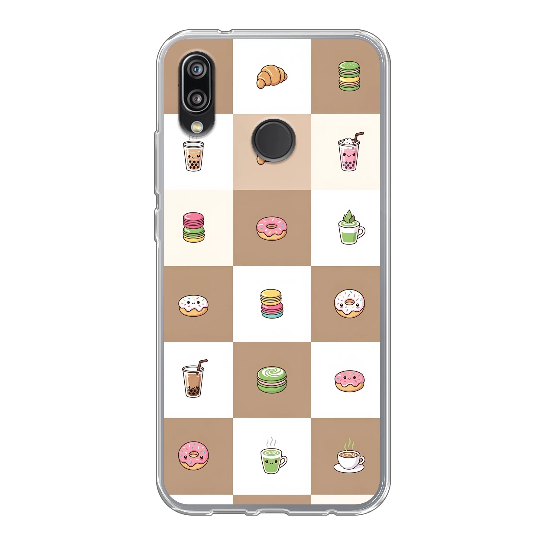 Huawei P20 Lite phone case