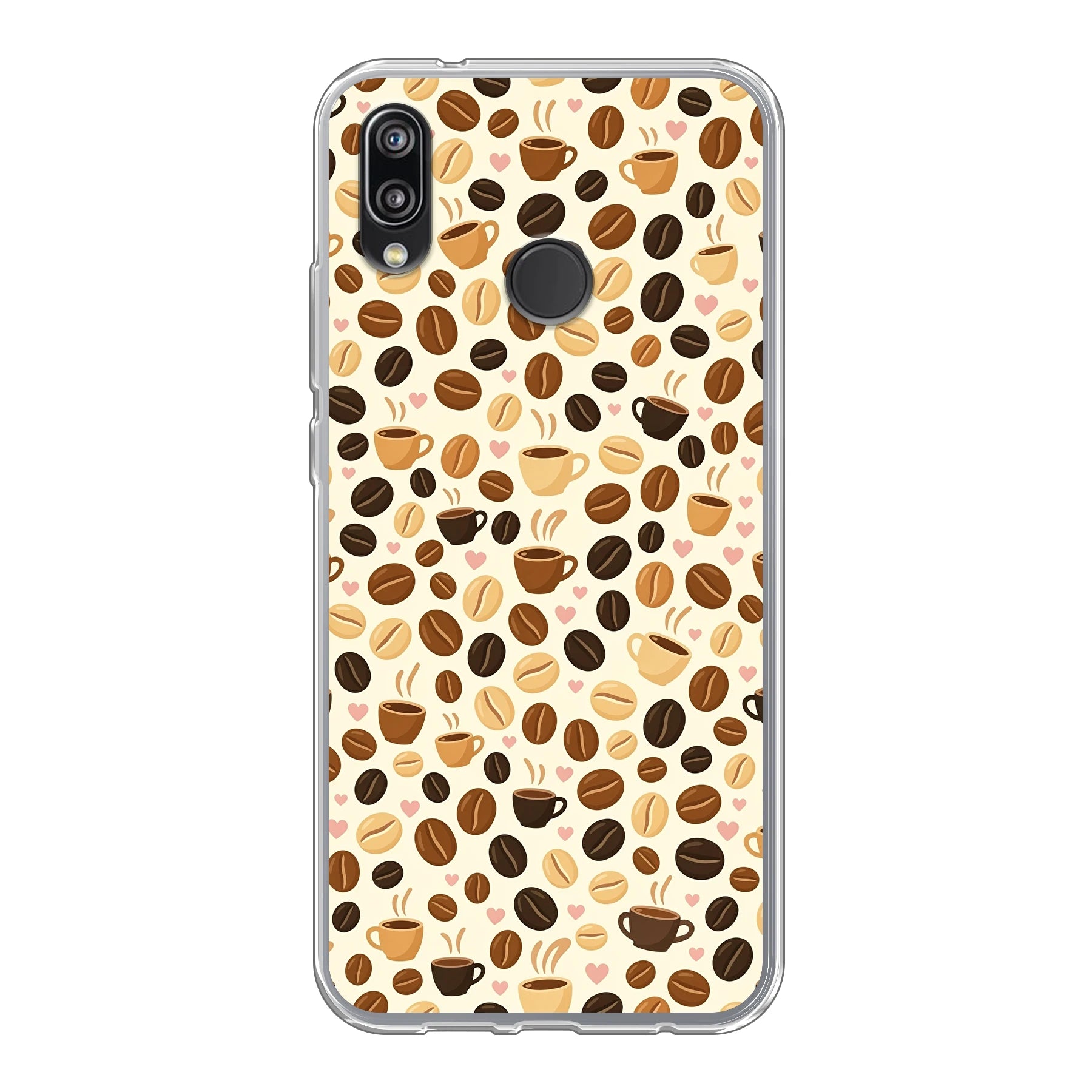Huawei P20 Lite phone case