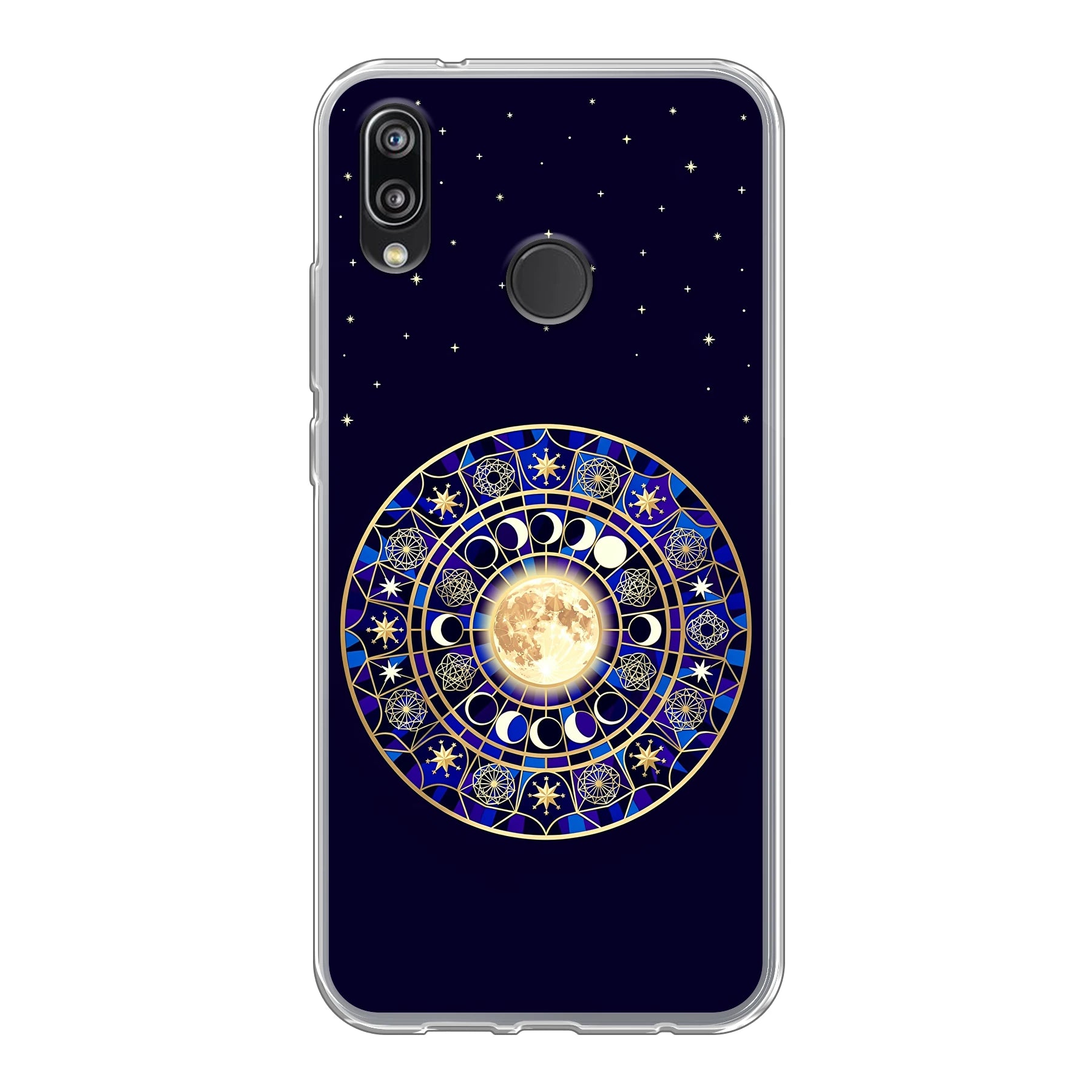 Huawei P20 Lite phone case