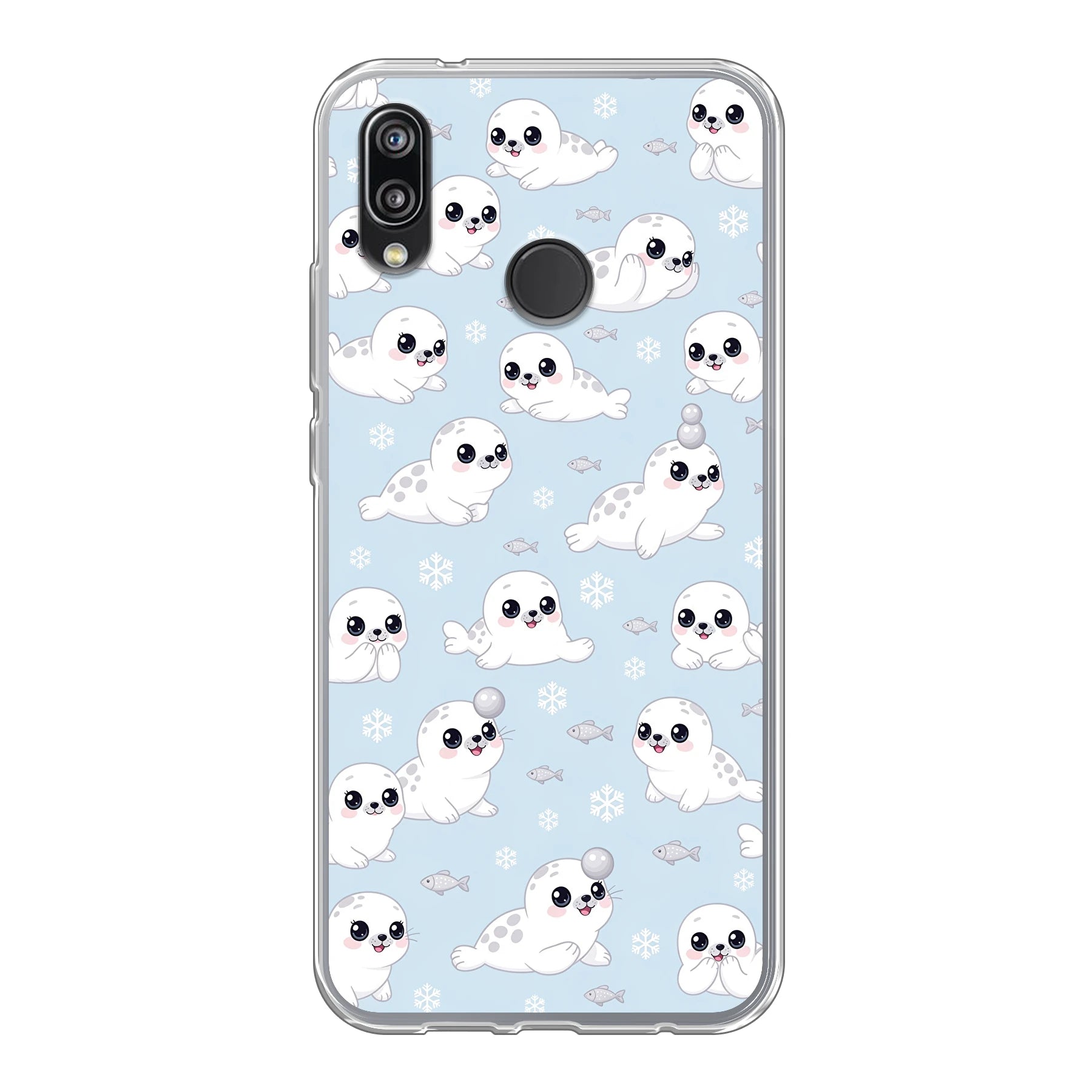 Huawei P20 Lite phone case
