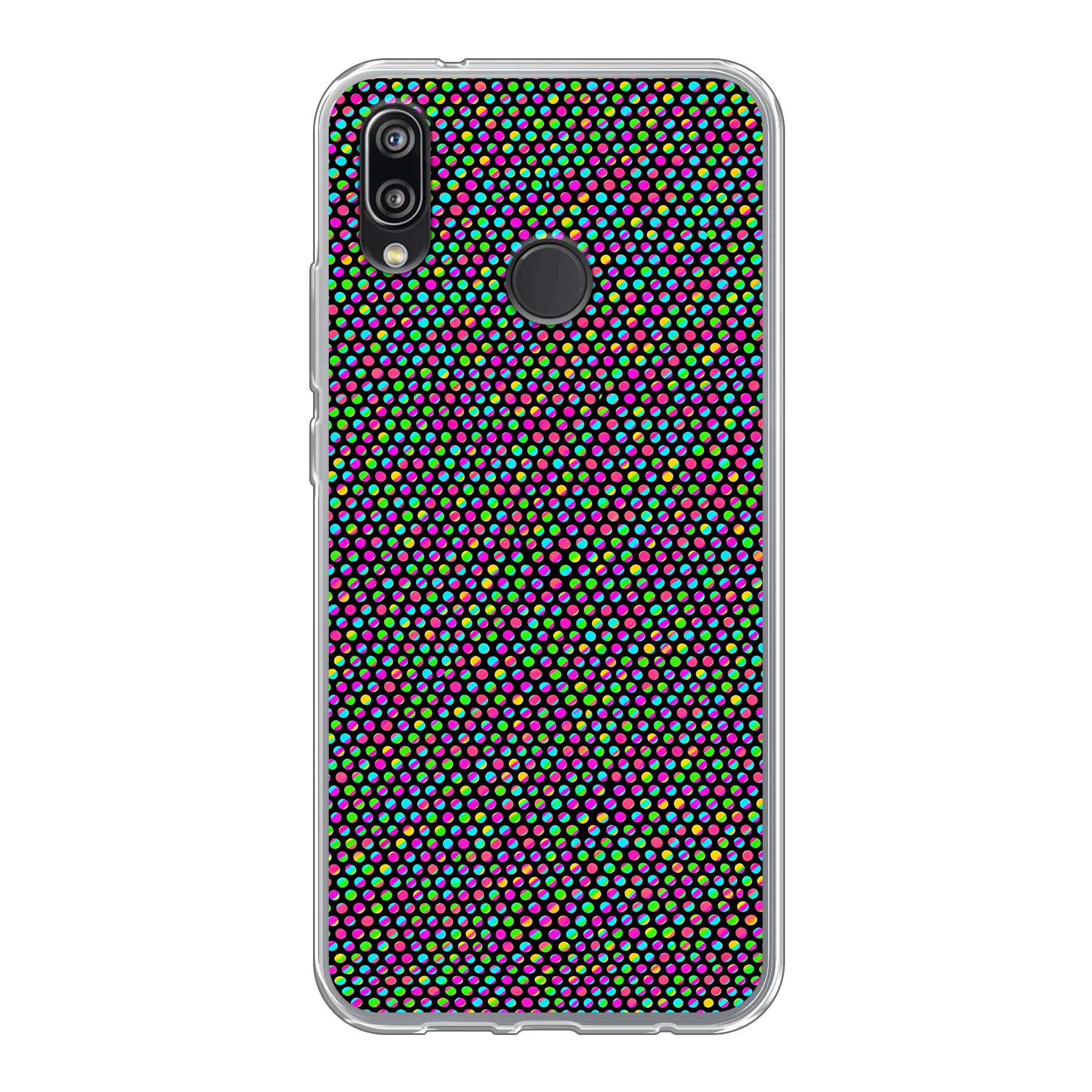 Huawei P20 Lite phone case