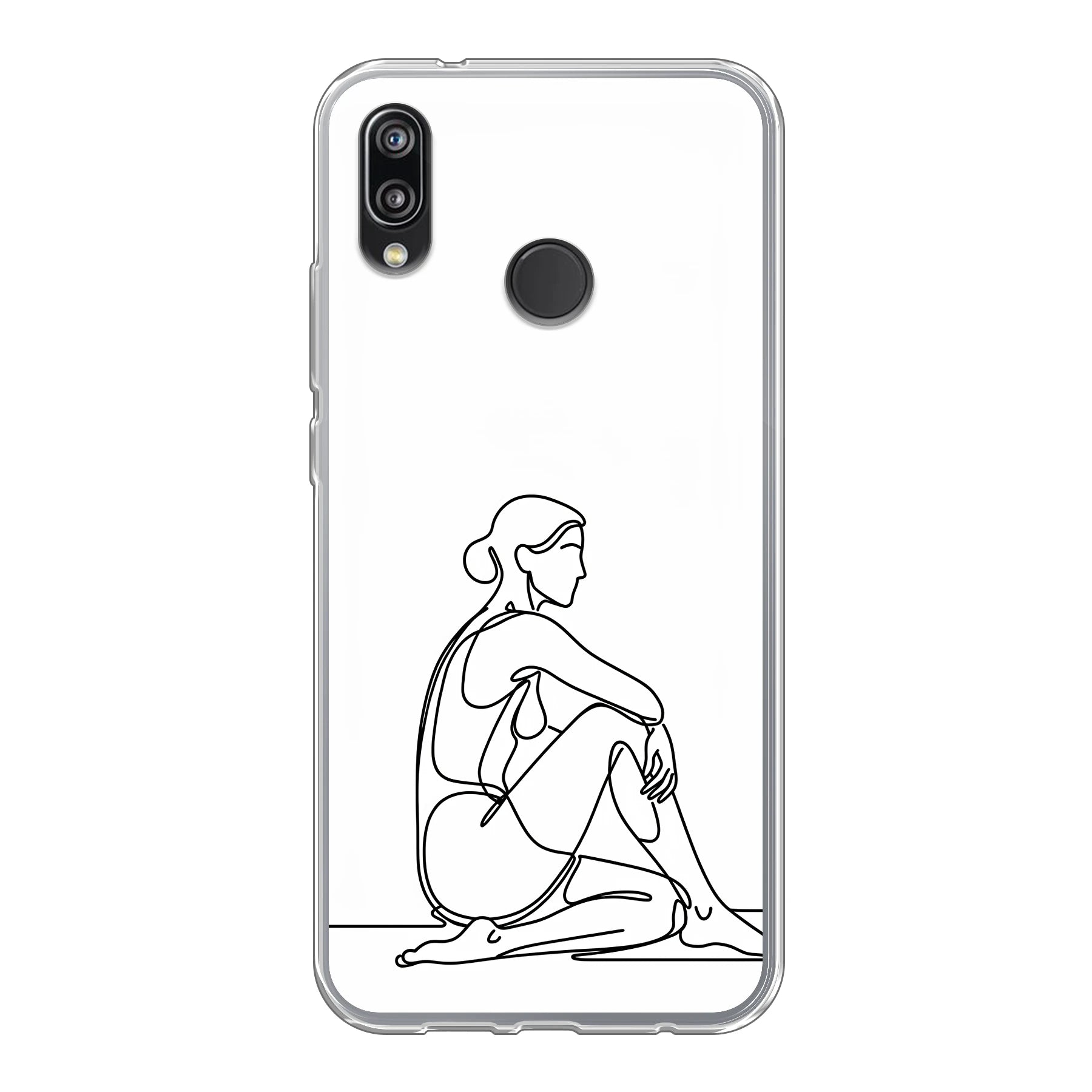 Huawei P20 Lite phone case