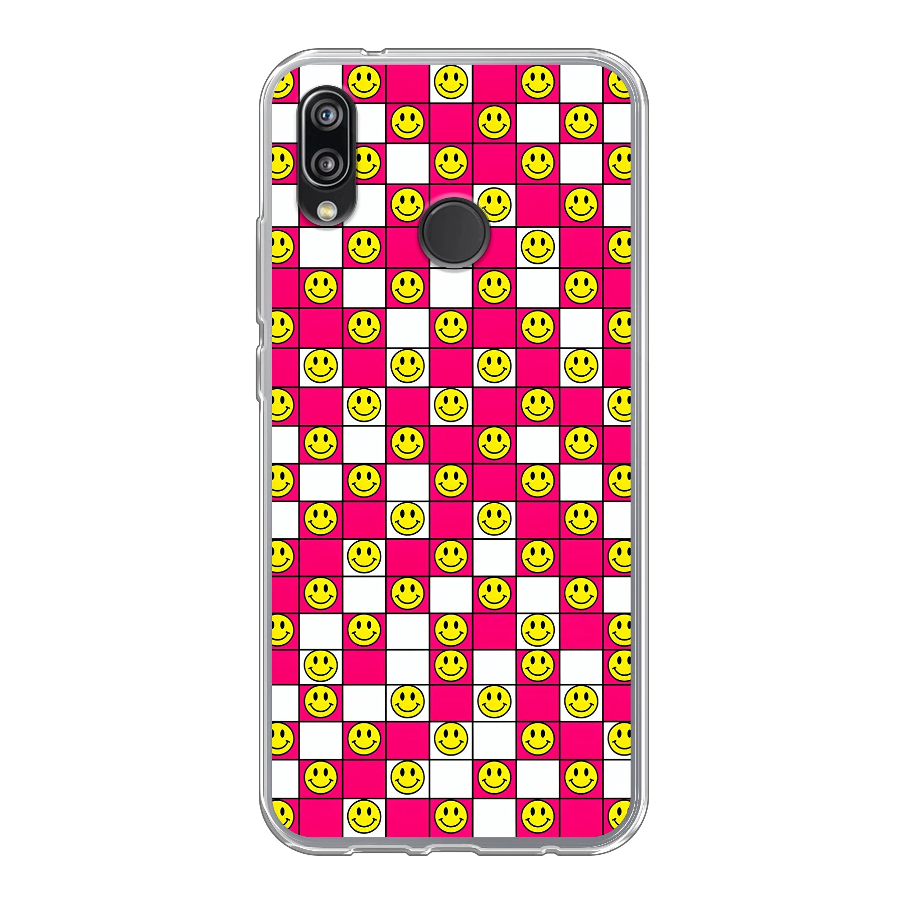 Huawei P20 Lite phone case