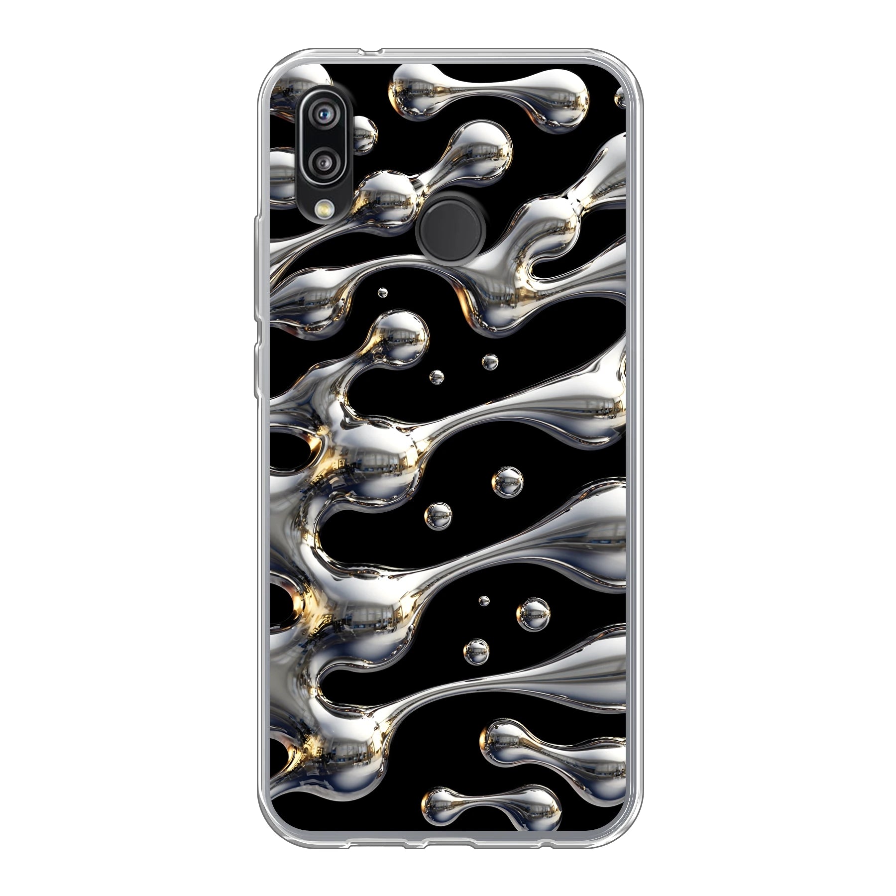 Huawei P20 Lite phone case