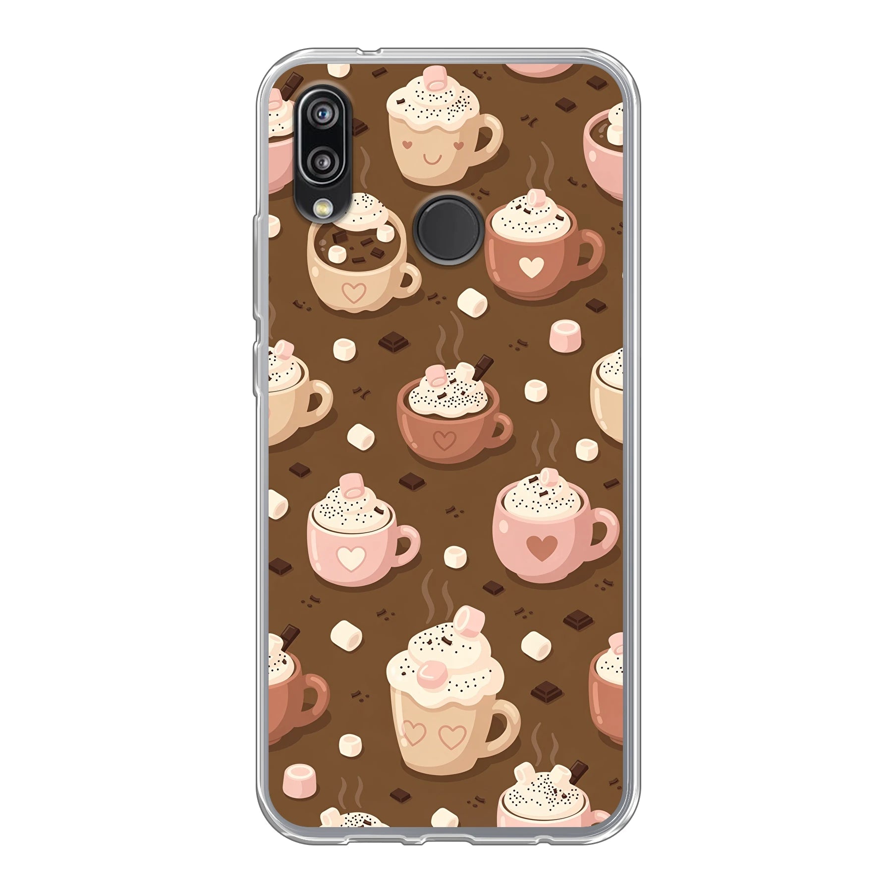Huawei P20 Lite phone case