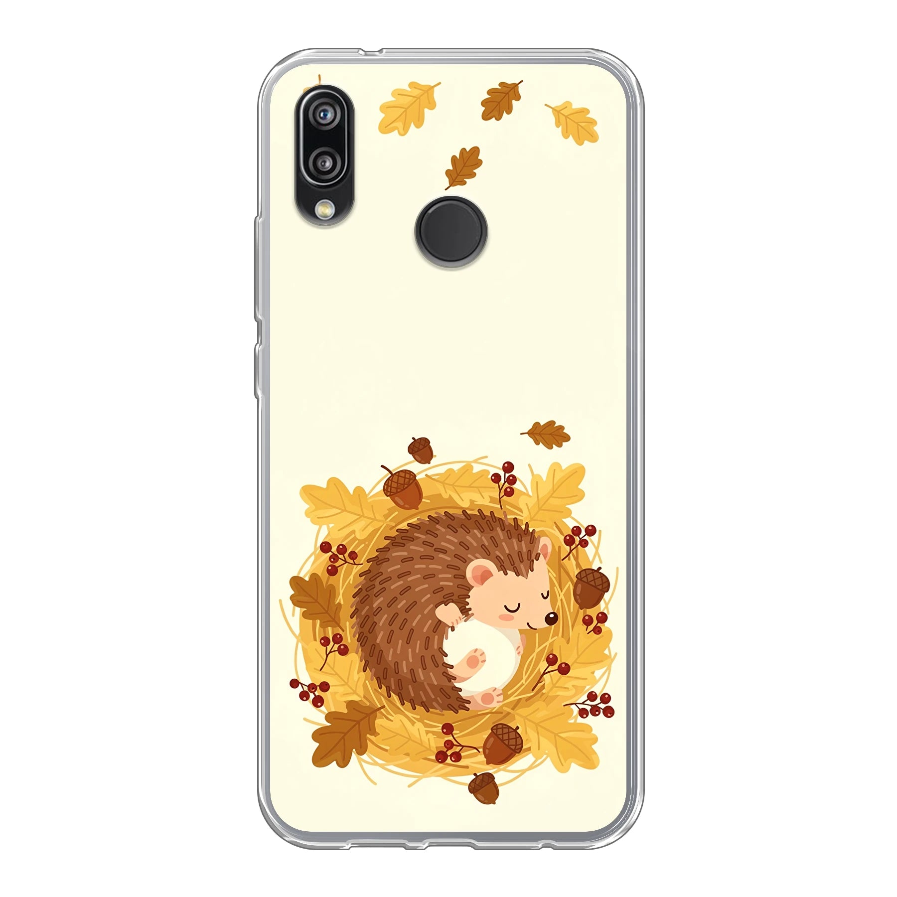 Huawei P20 Lite phone case