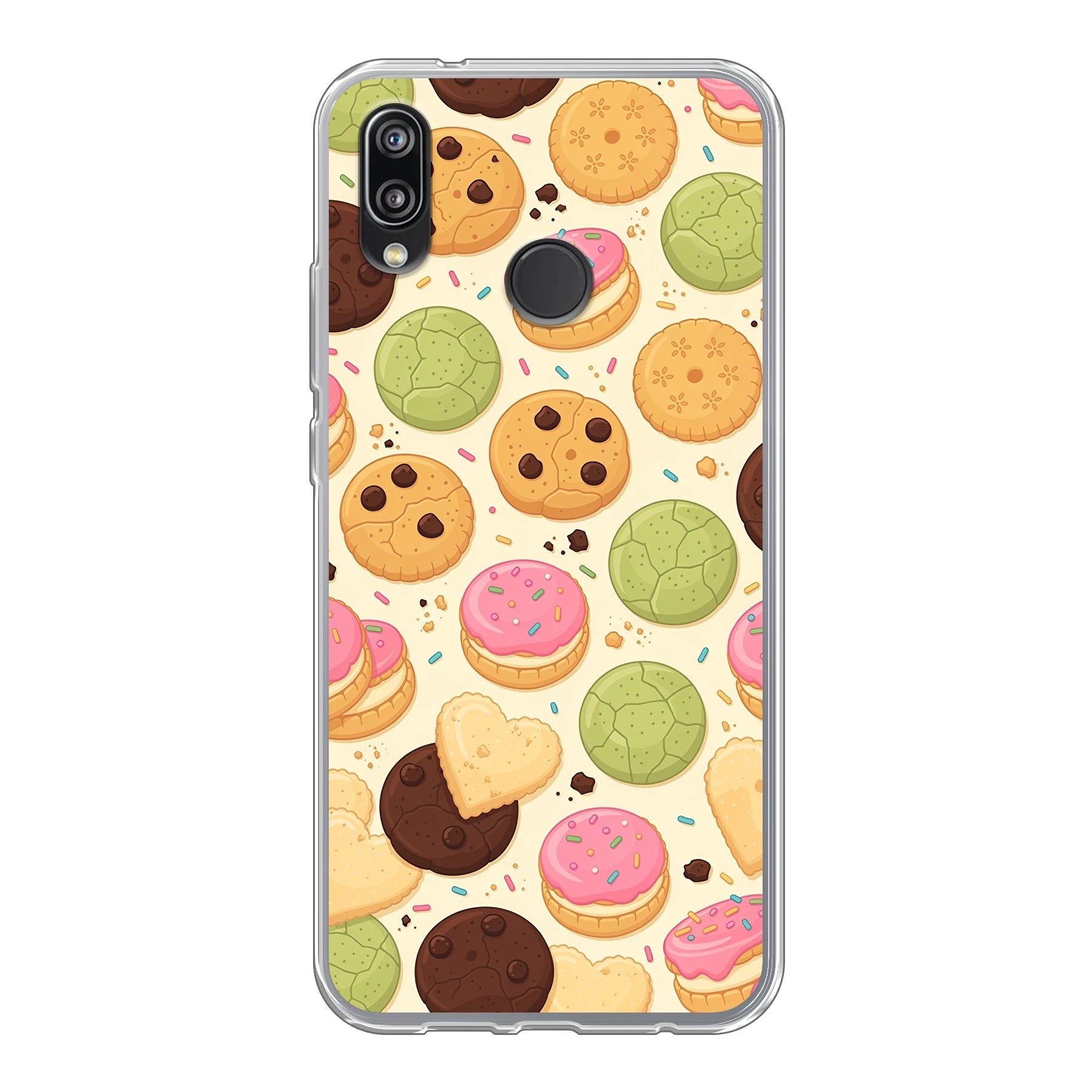 Huawei P20 Lite phone case