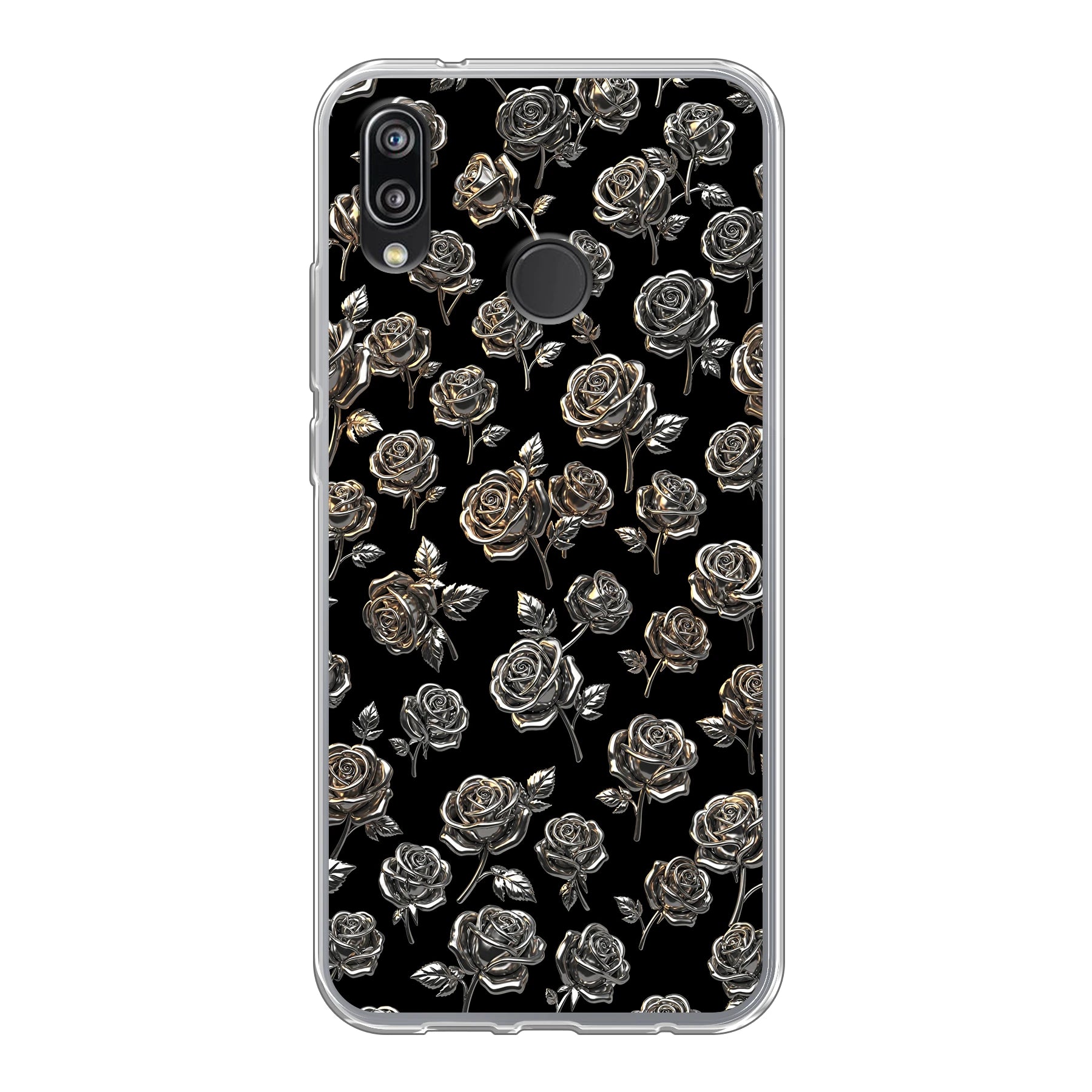 Huawei P20 Lite phone case