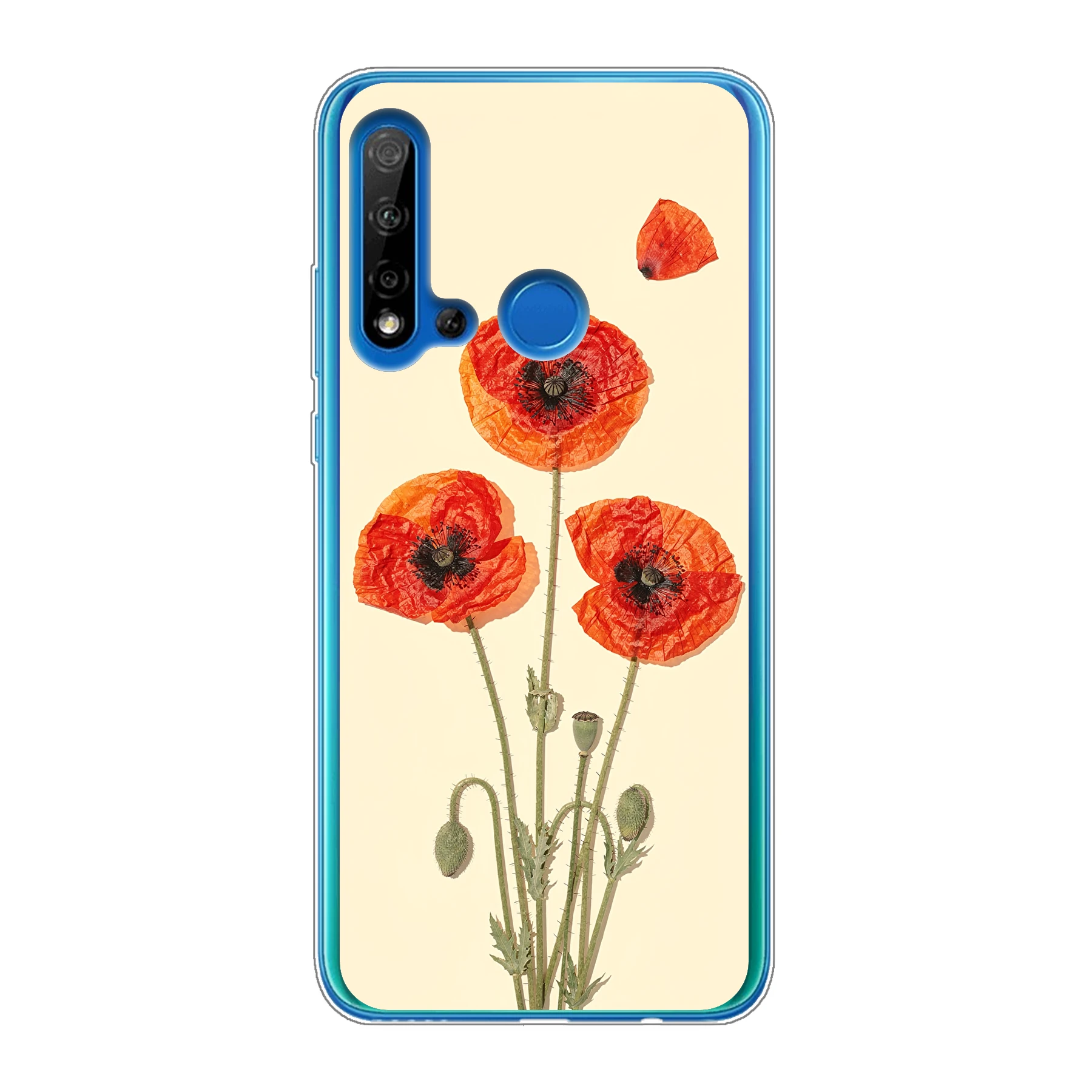 Huawei P20 Lite (2019) phone case