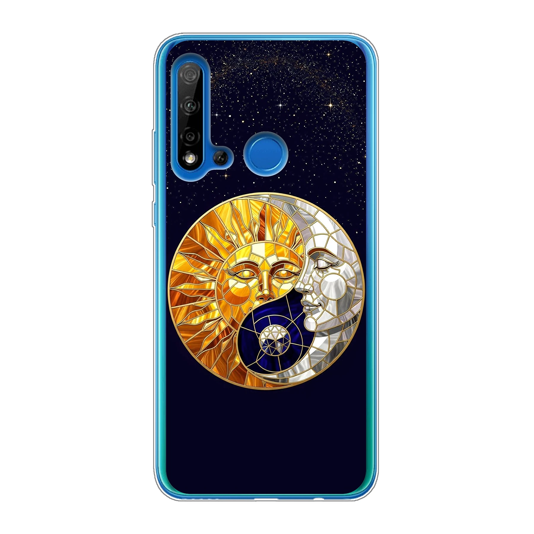 Huawei P20 Lite (2019) phone case