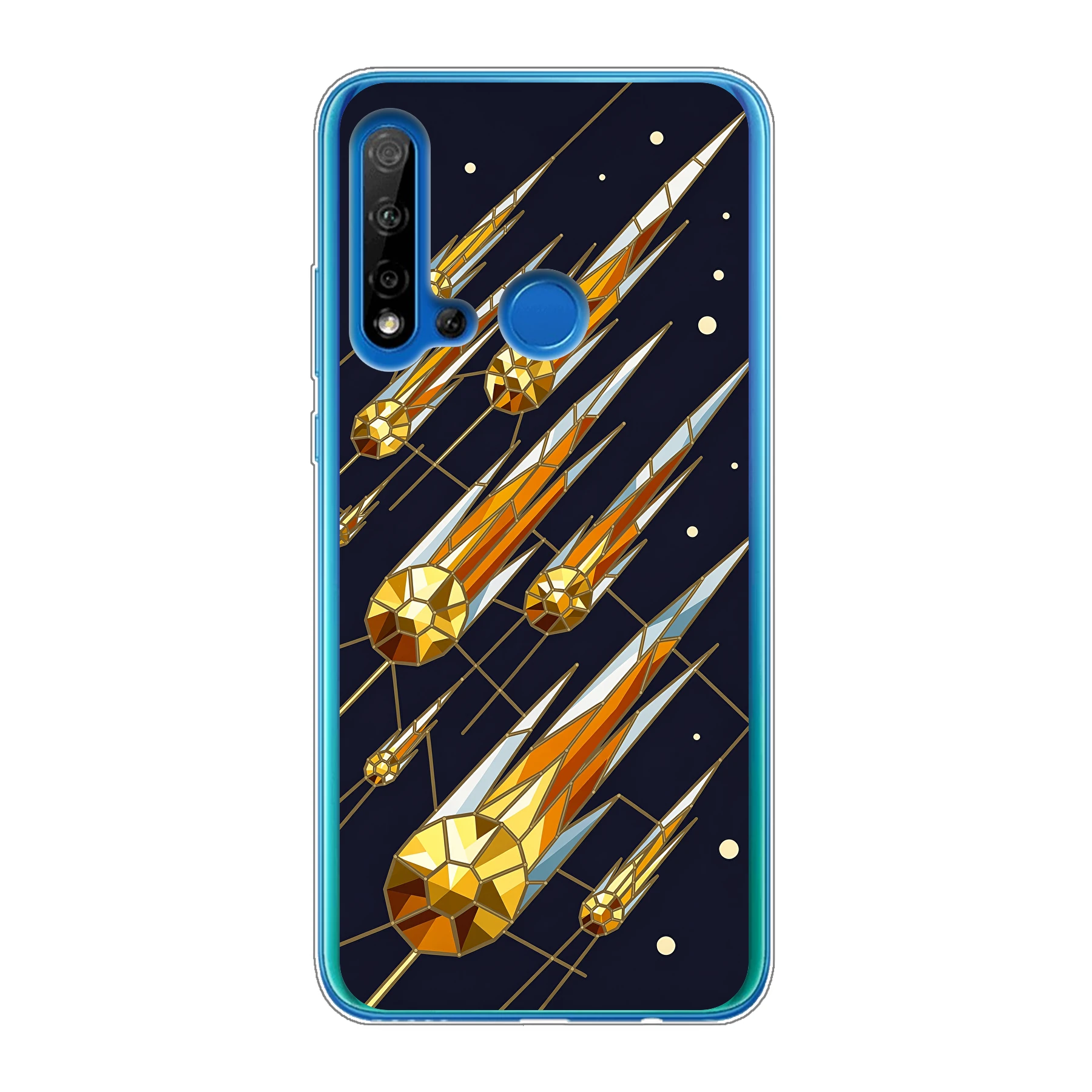 Huawei P20 Lite (2019) phone case