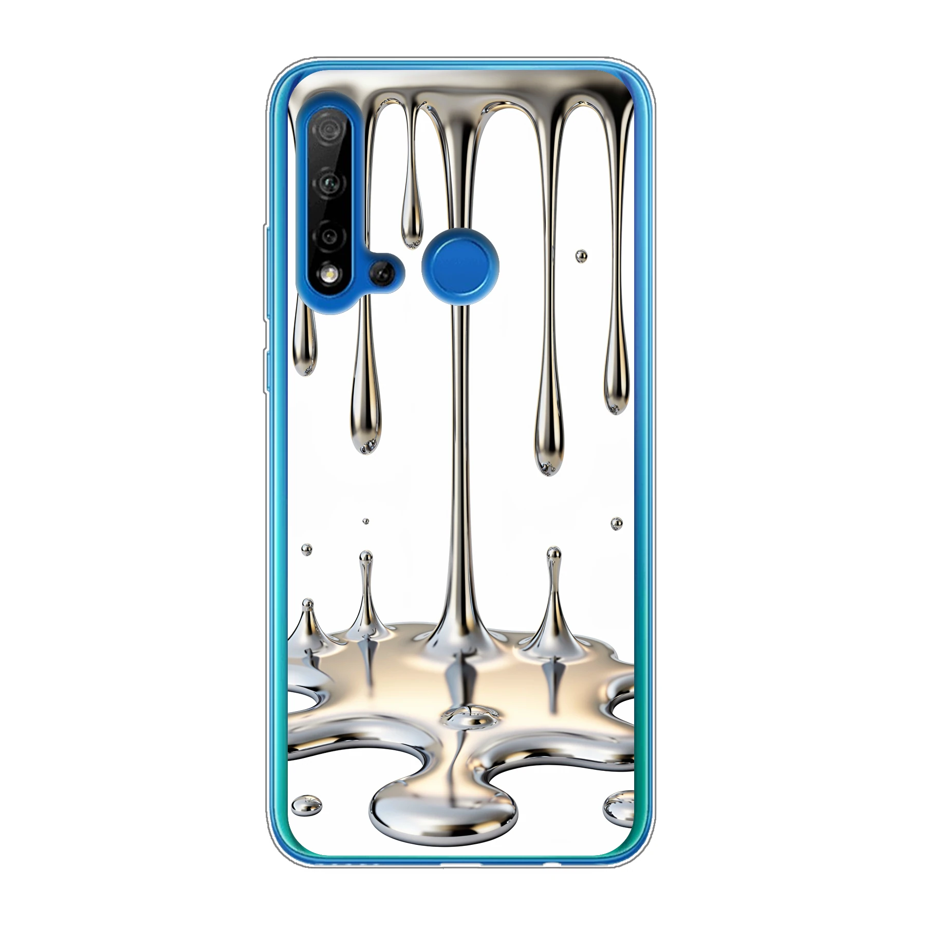 Huawei P20 Lite (2019) phone case
