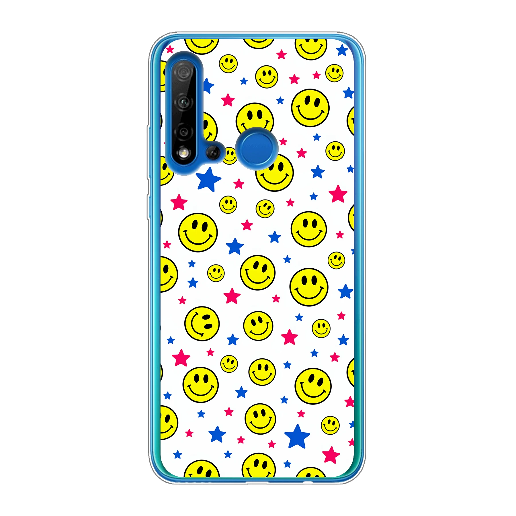 Huawei P20 Lite (2019) phone case