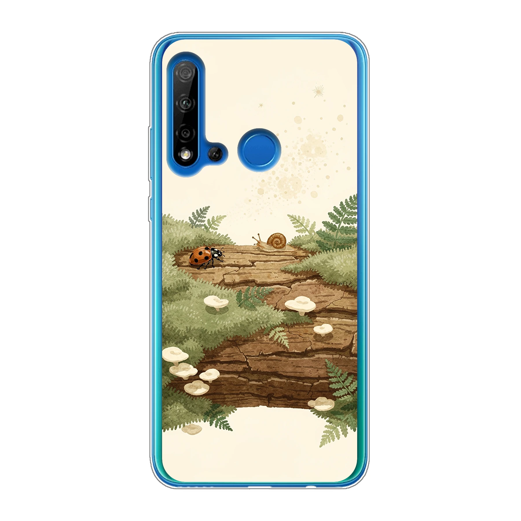 Huawei P20 Lite (2019) phone case