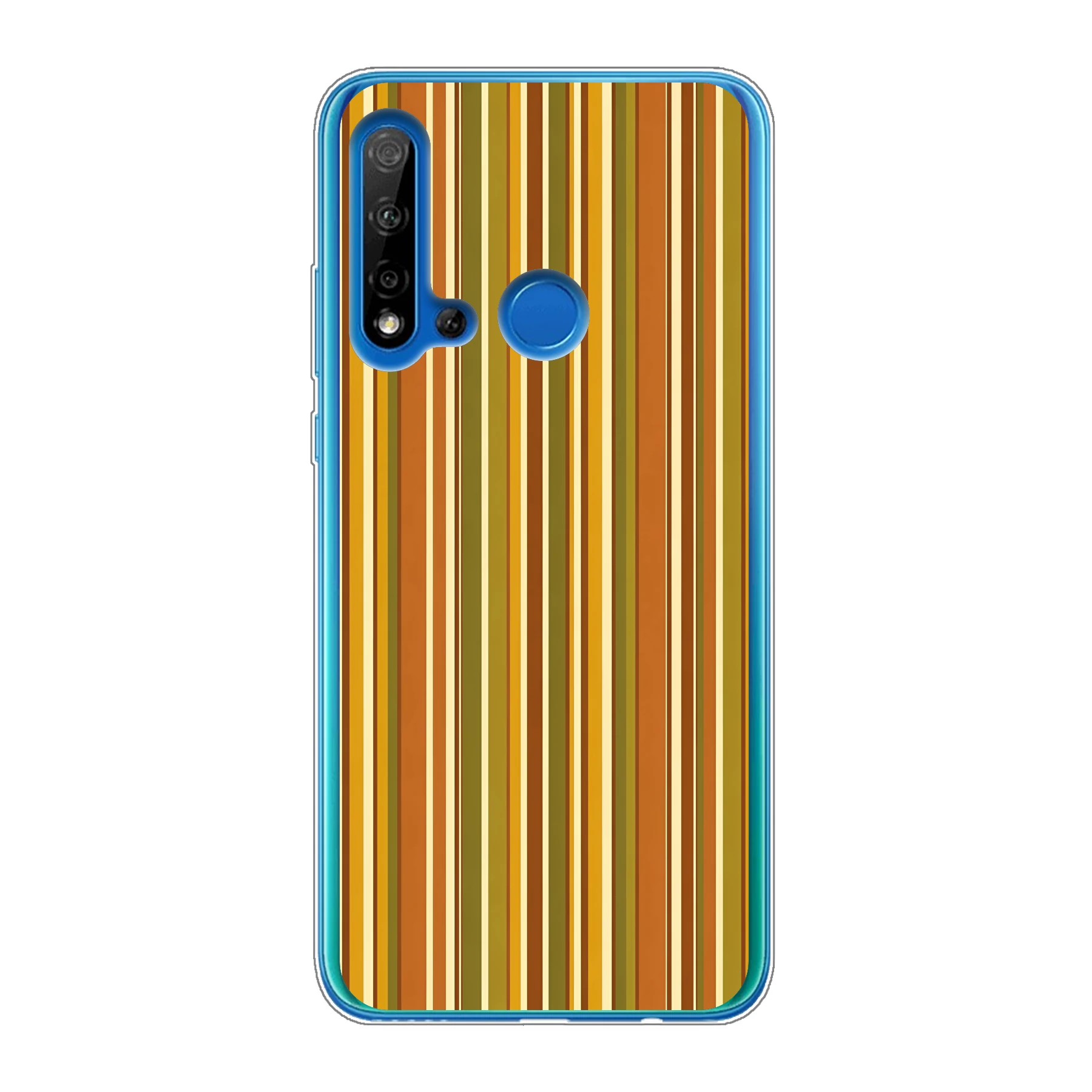 Huawei P20 Lite (2019) phone case