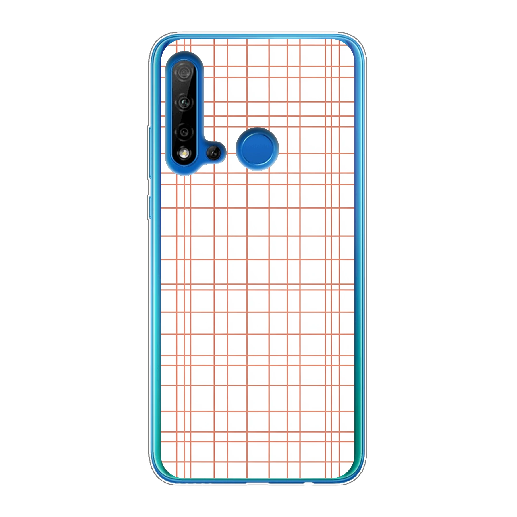 Huawei P20 Lite (2019) phone case