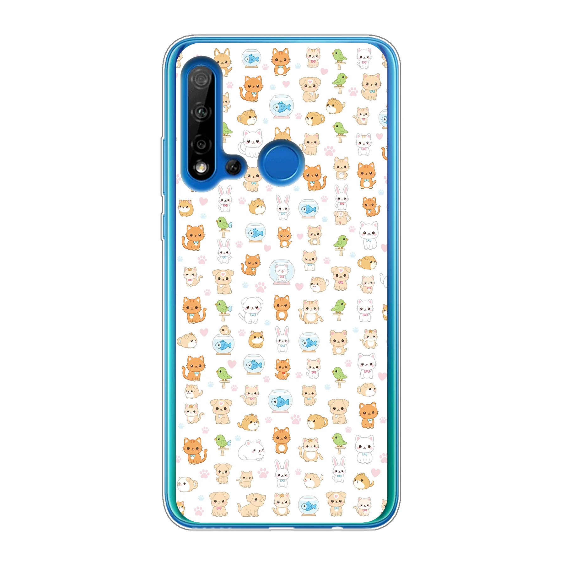 Huawei P20 Lite (2019) phone case