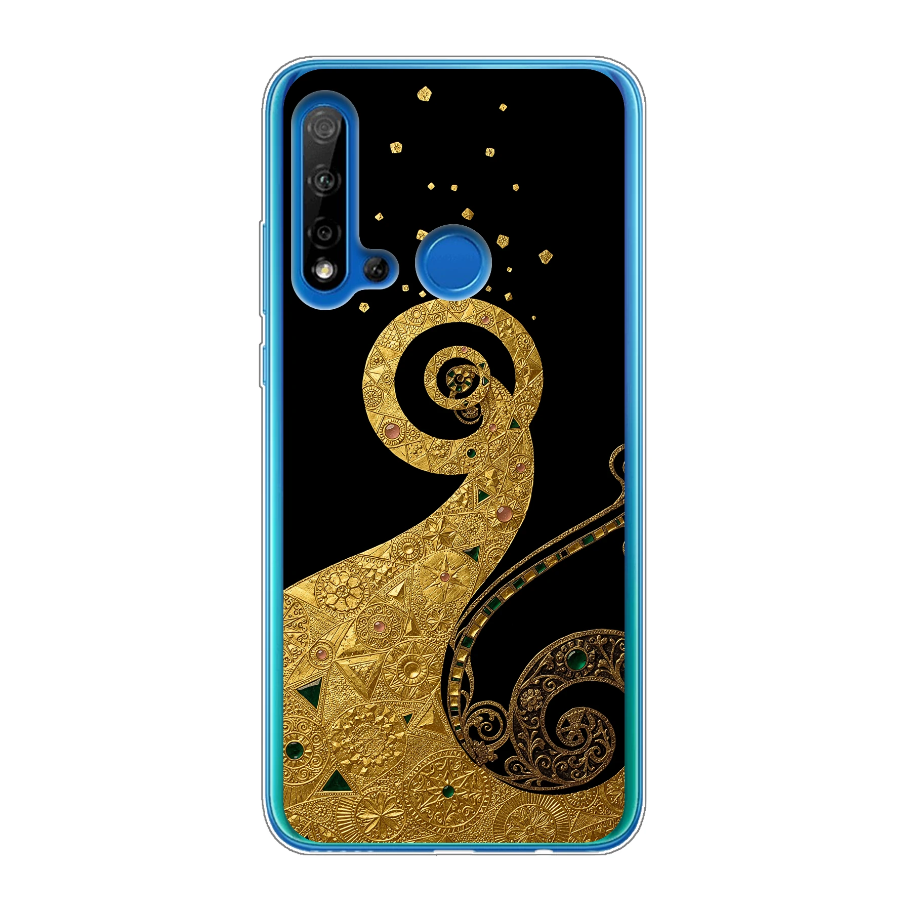 Huawei P20 Lite (2019) phone case