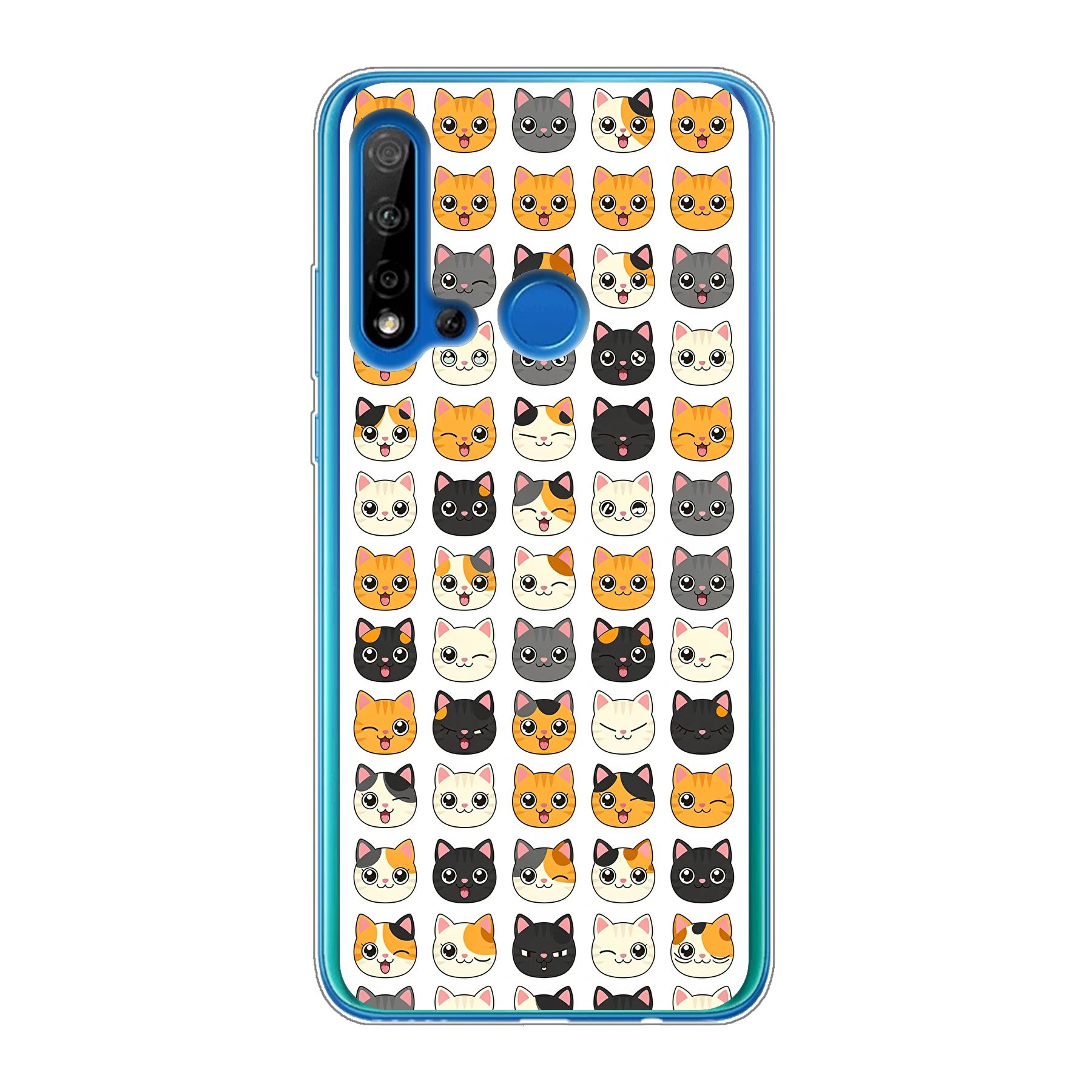 Huawei P20 Lite (2019) phone case