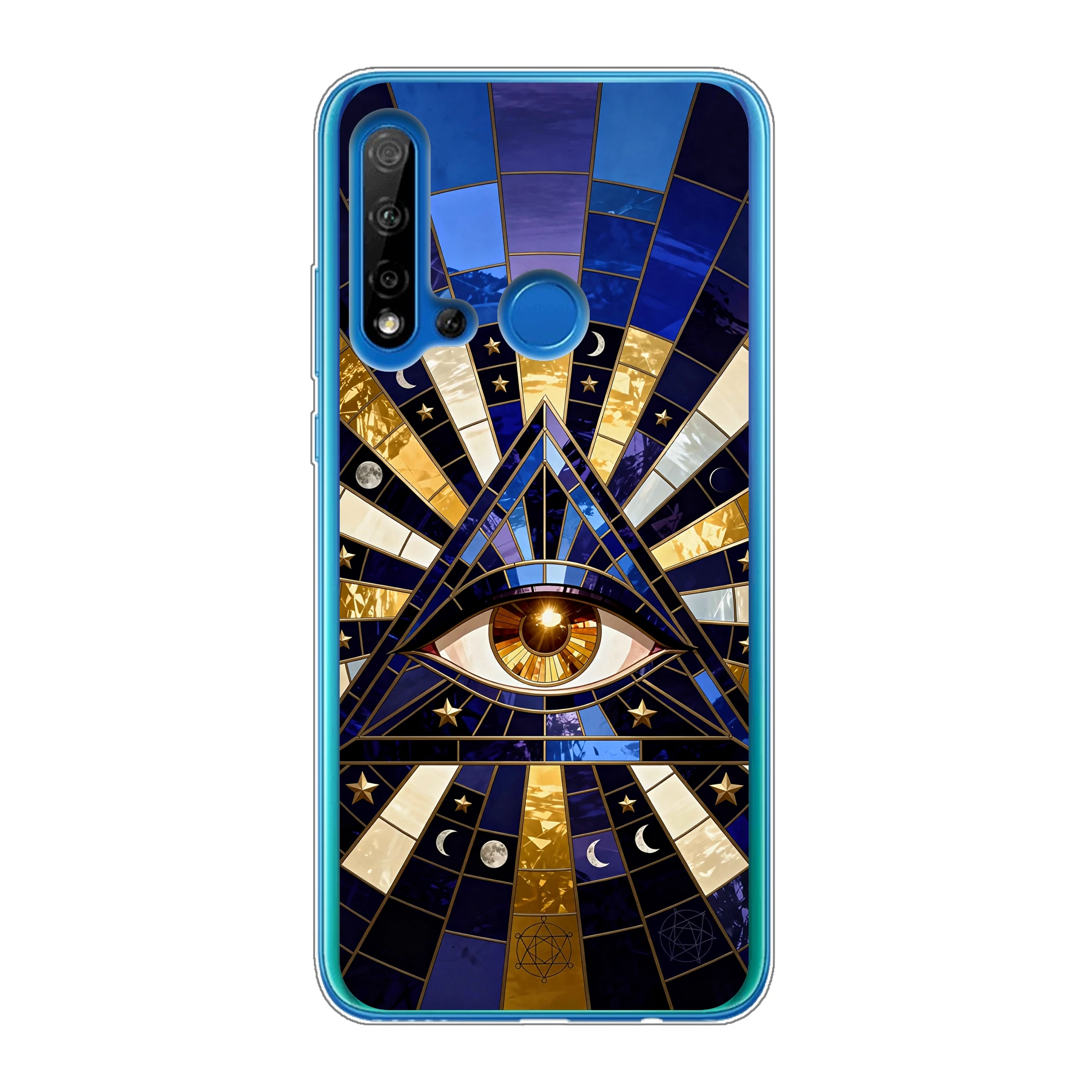 Huawei P20 Lite (2019) phone case