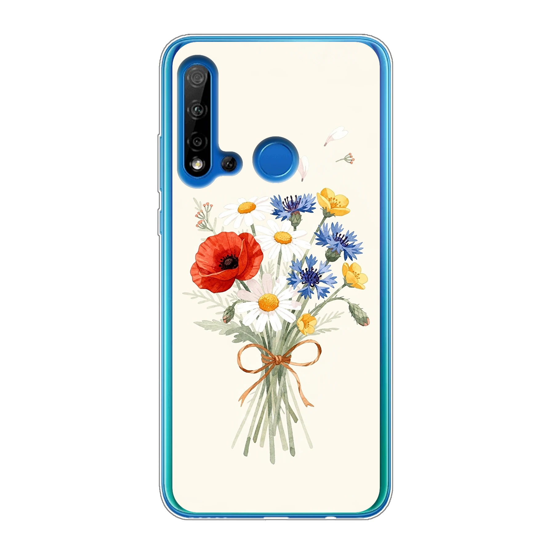 Huawei P20 Lite (2019) phone case