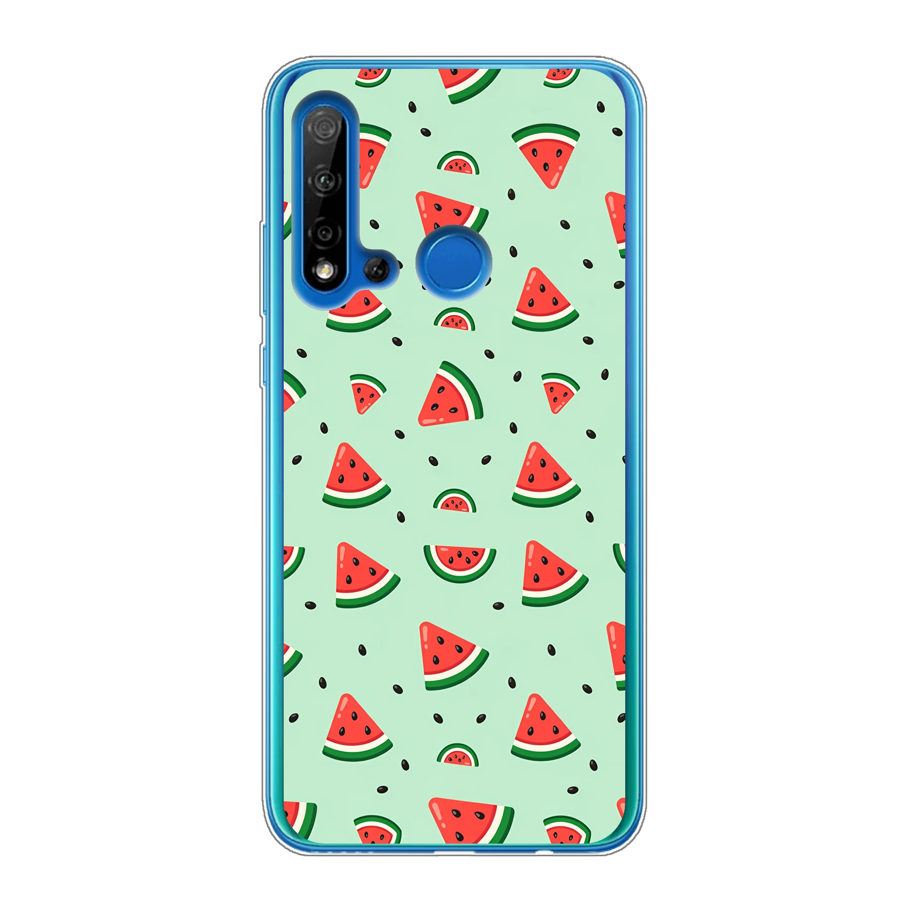Huawei P20 Lite (2019) phone case