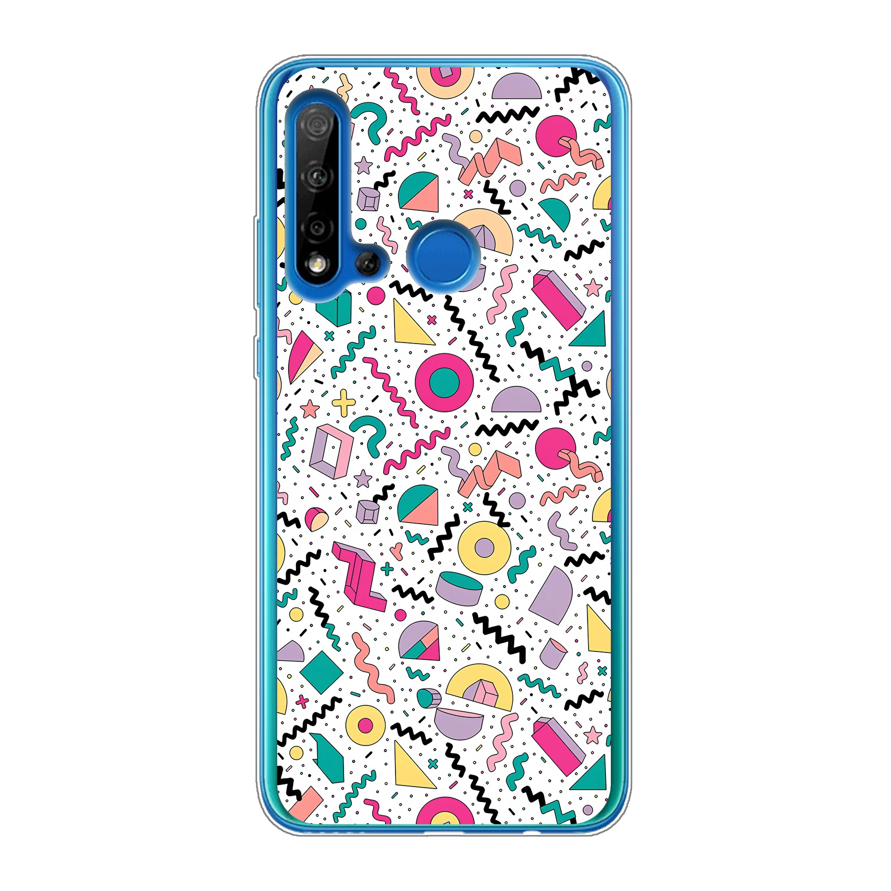 Huawei P20 Lite (2019) phone case