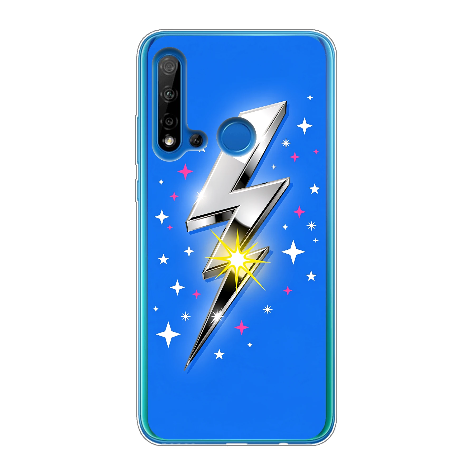 Huawei P20 Lite (2019) phone case
