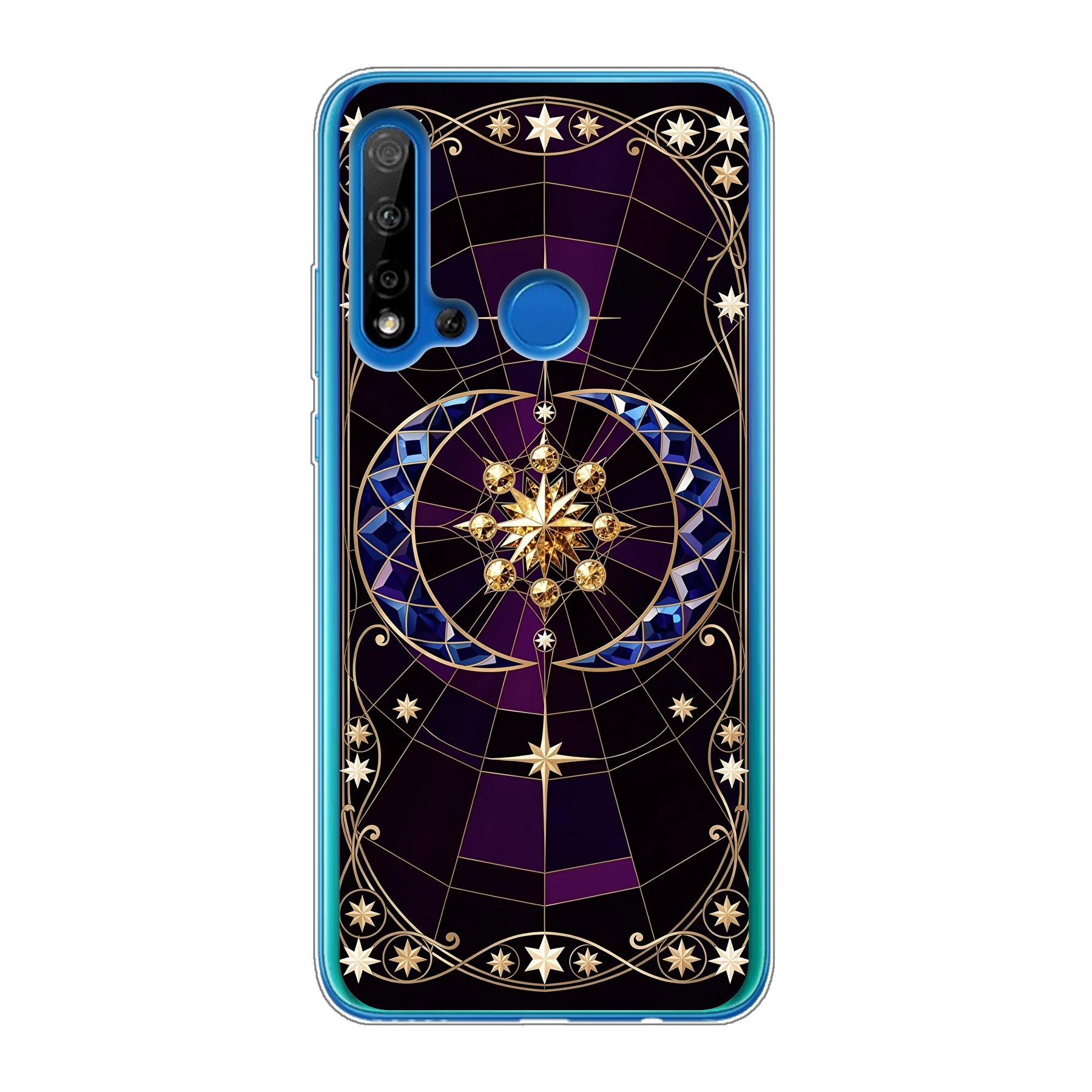 Huawei P20 Lite (2019) phone case