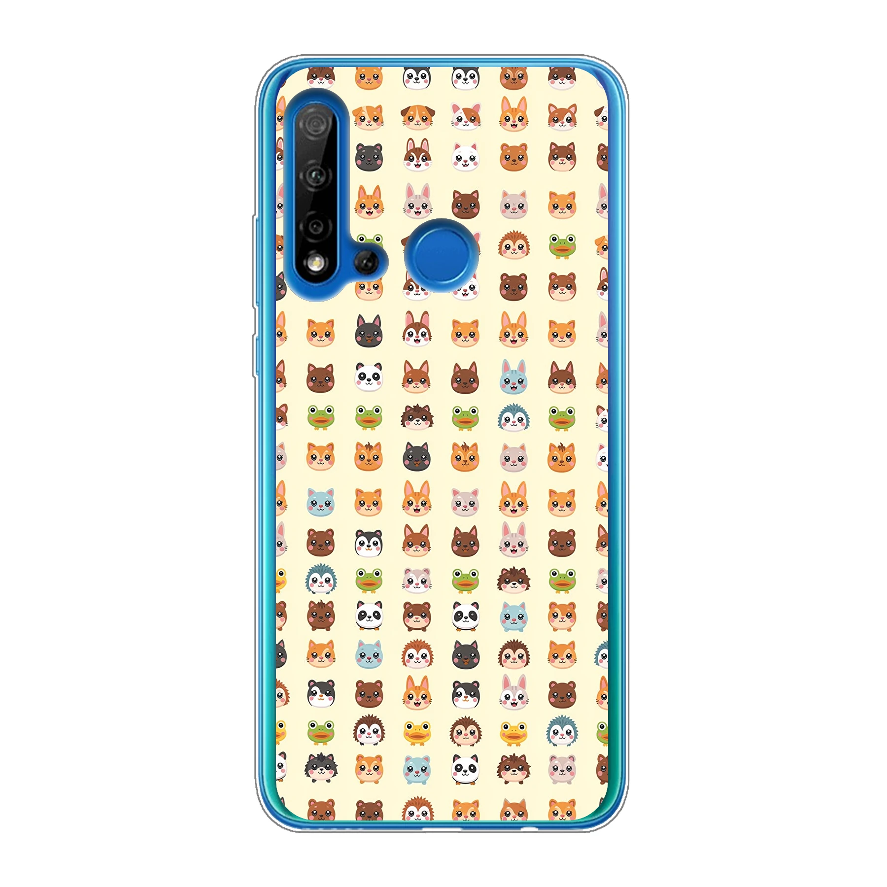 Huawei P20 Lite (2019) phone case
