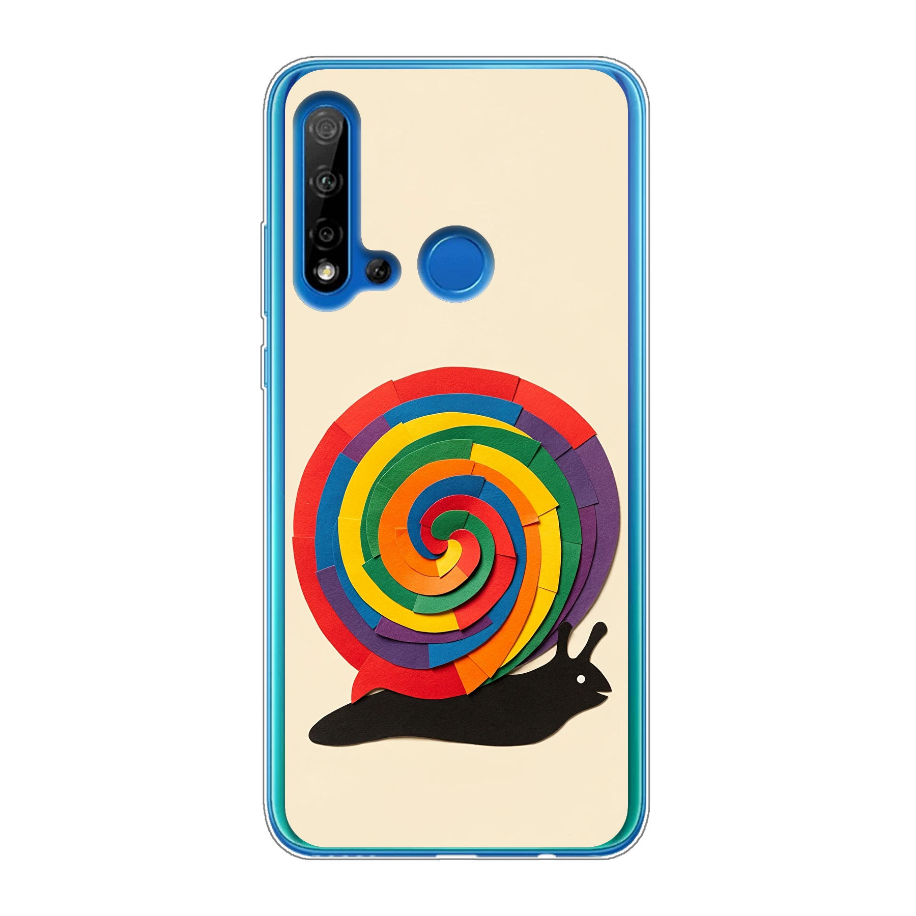 Huawei P20 Lite (2019) phone case