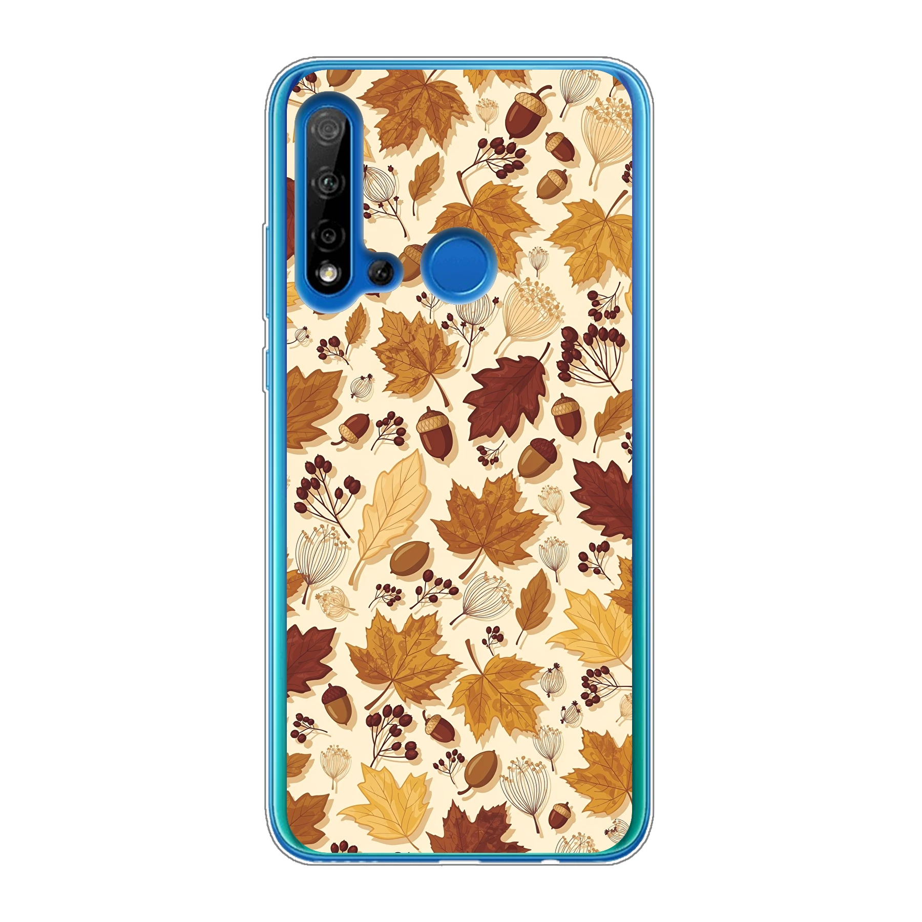 Huawei P20 Lite (2019) phone case