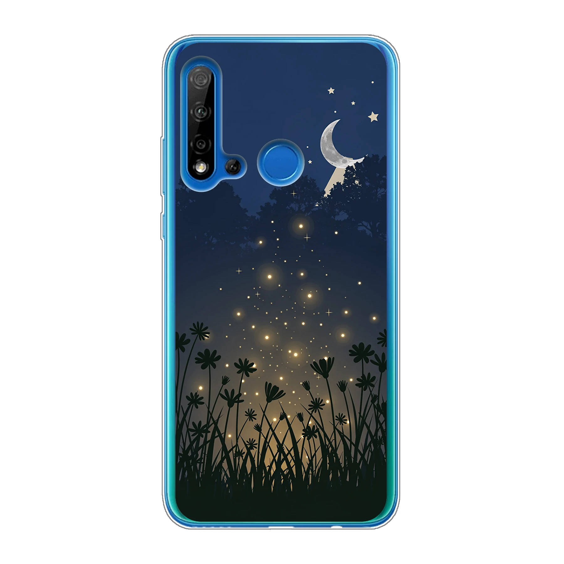 Huawei P20 Lite (2019) phone case
