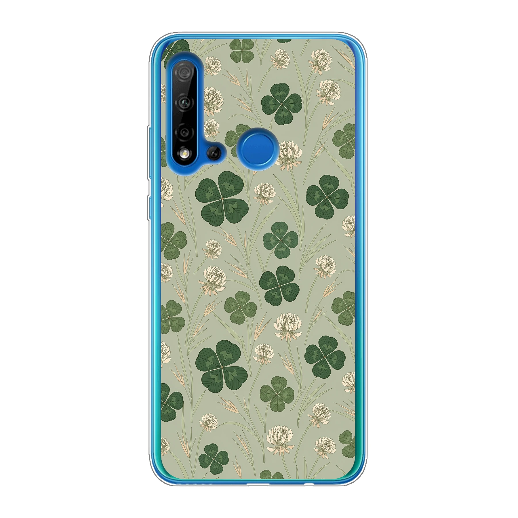 Huawei P20 Lite (2019) phone case
