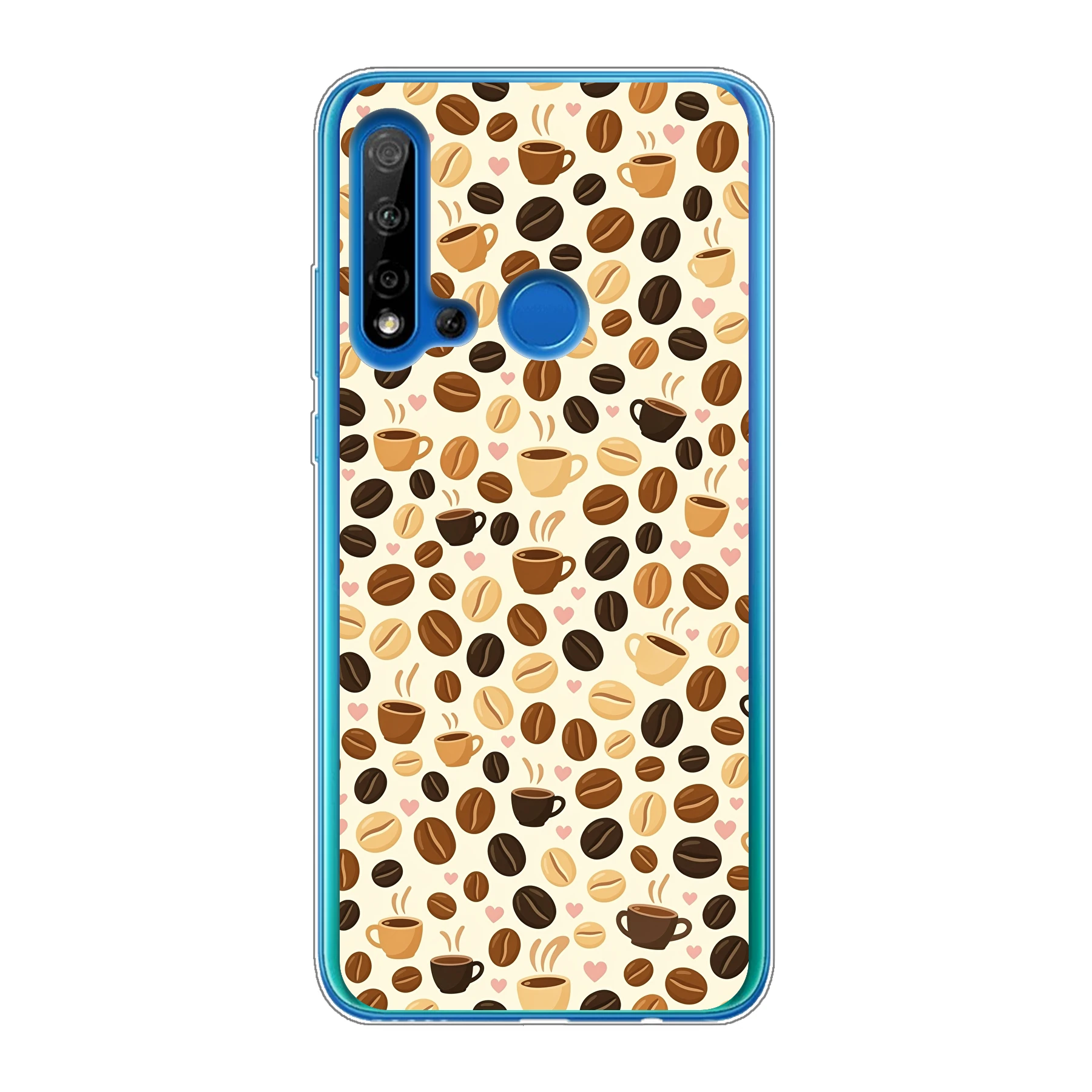 Huawei P20 Lite (2019) phone case