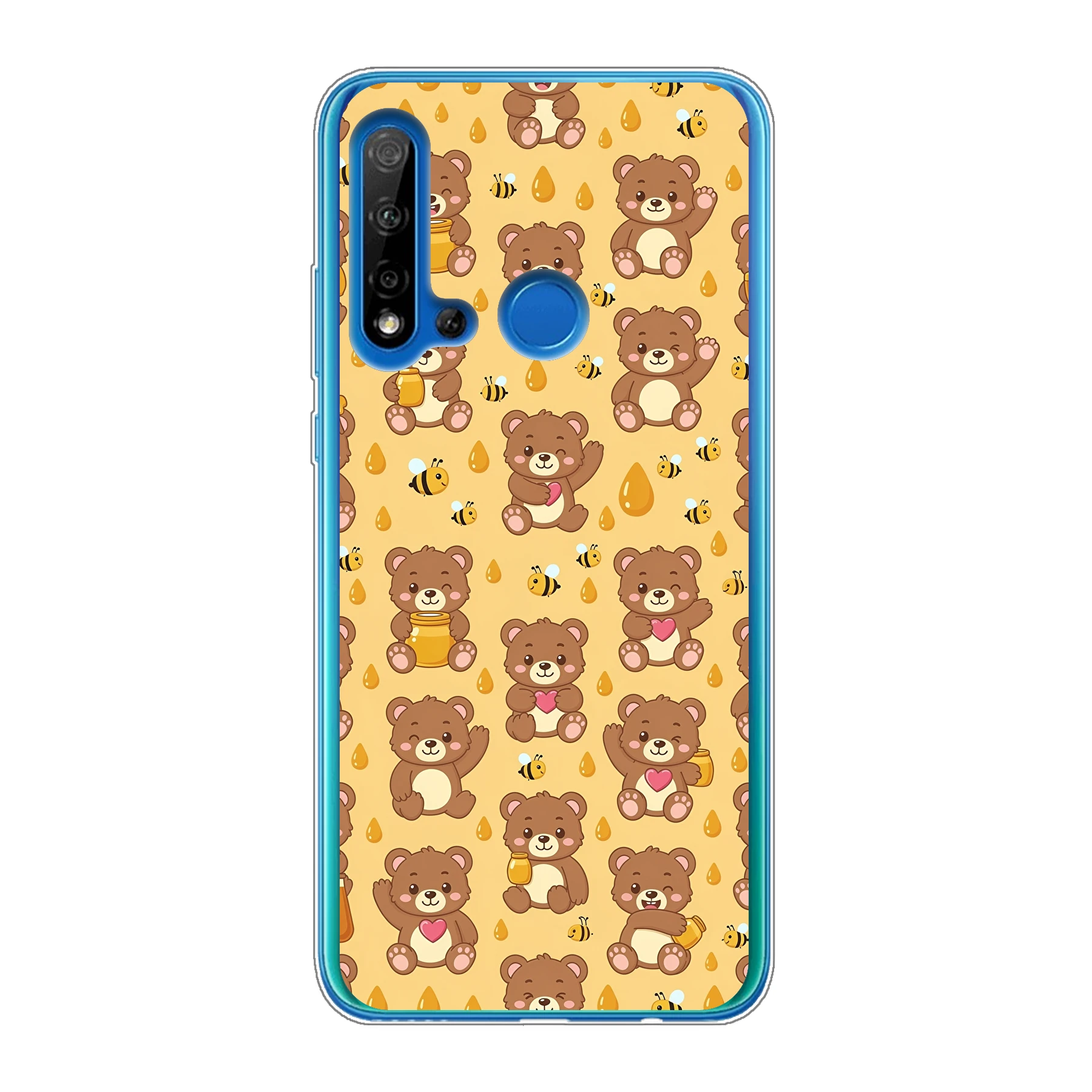 Huawei P20 Lite (2019) phone case