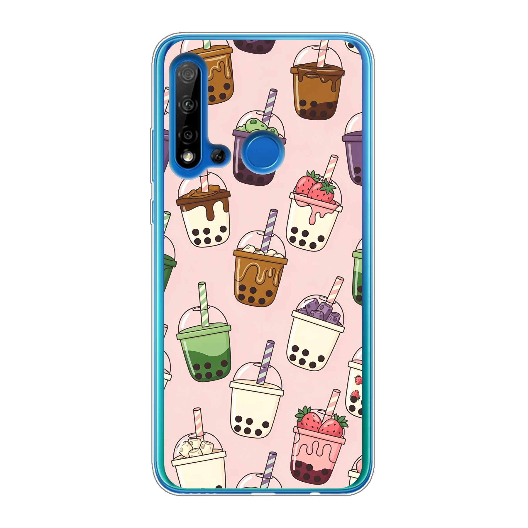Huawei P20 Lite (2019) phone case