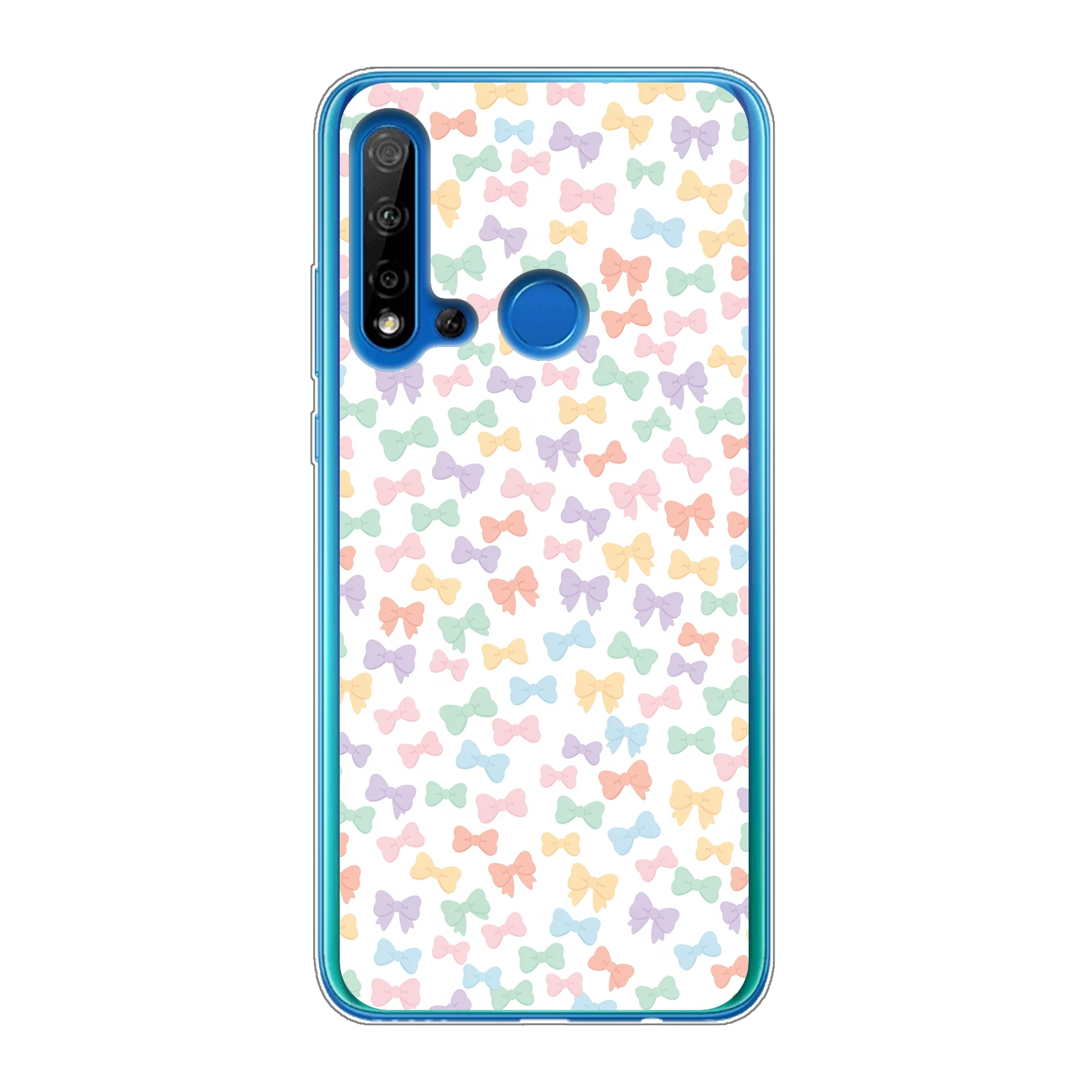 Huawei P20 Lite (2019) phone case