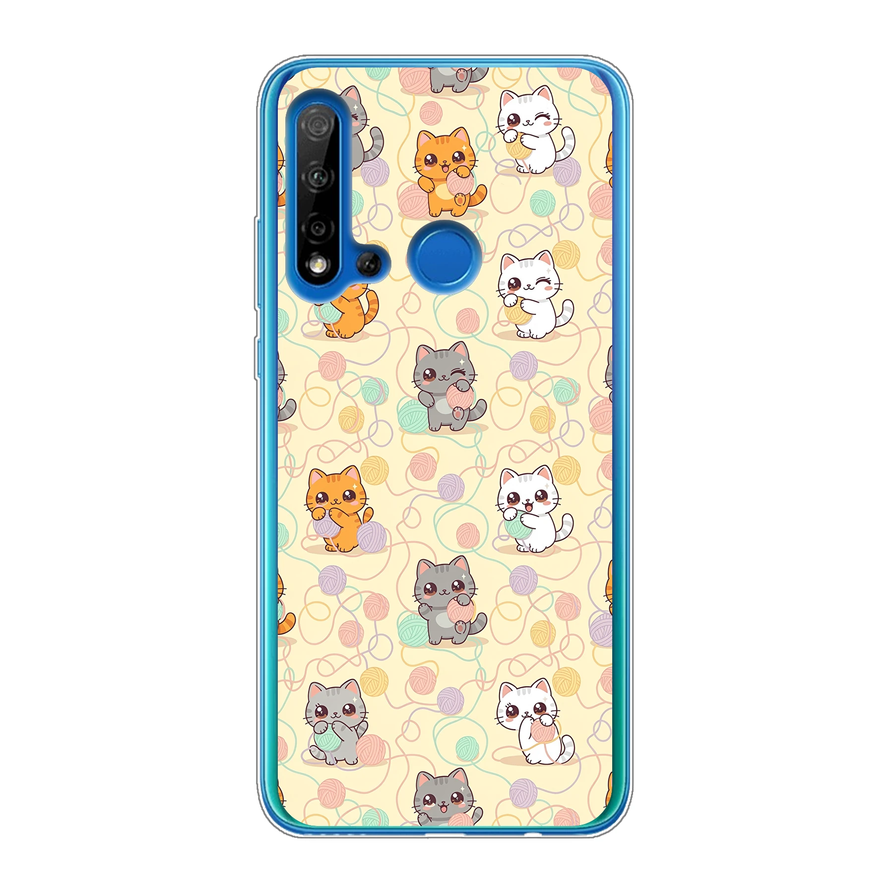Huawei P20 Lite (2019) phone case