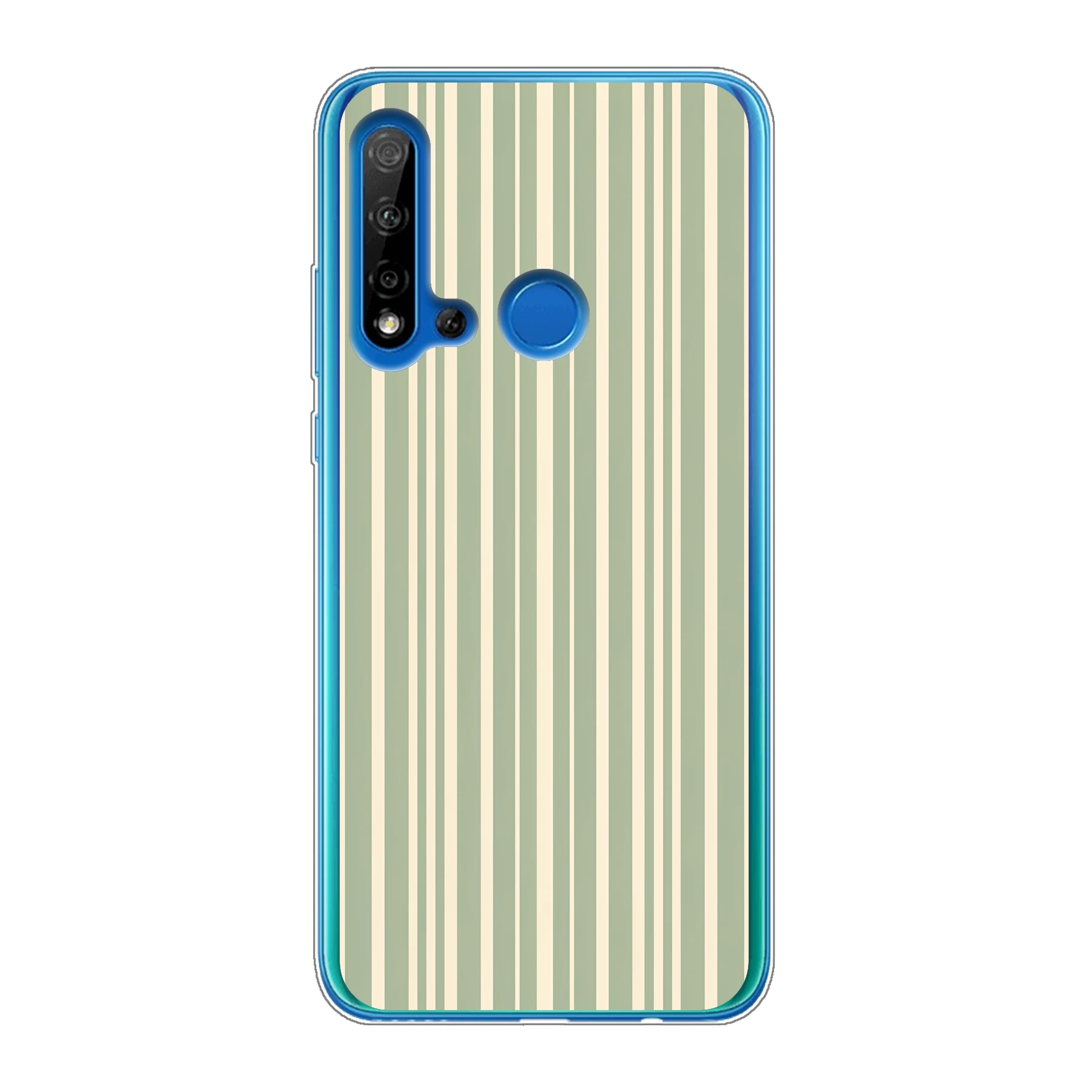 Huawei P20 Lite (2019) phone case
