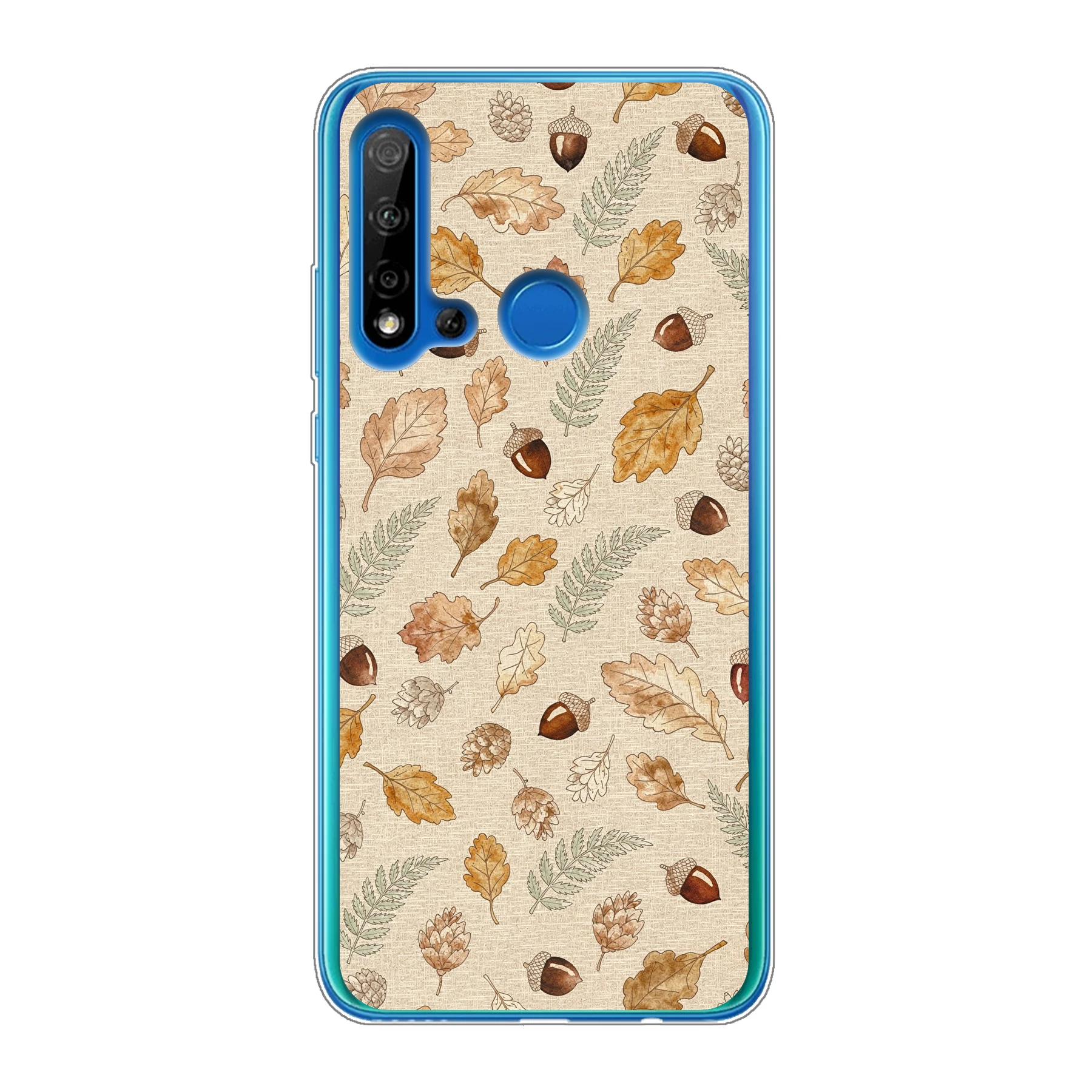 Huawei P20 Lite (2019) phone case