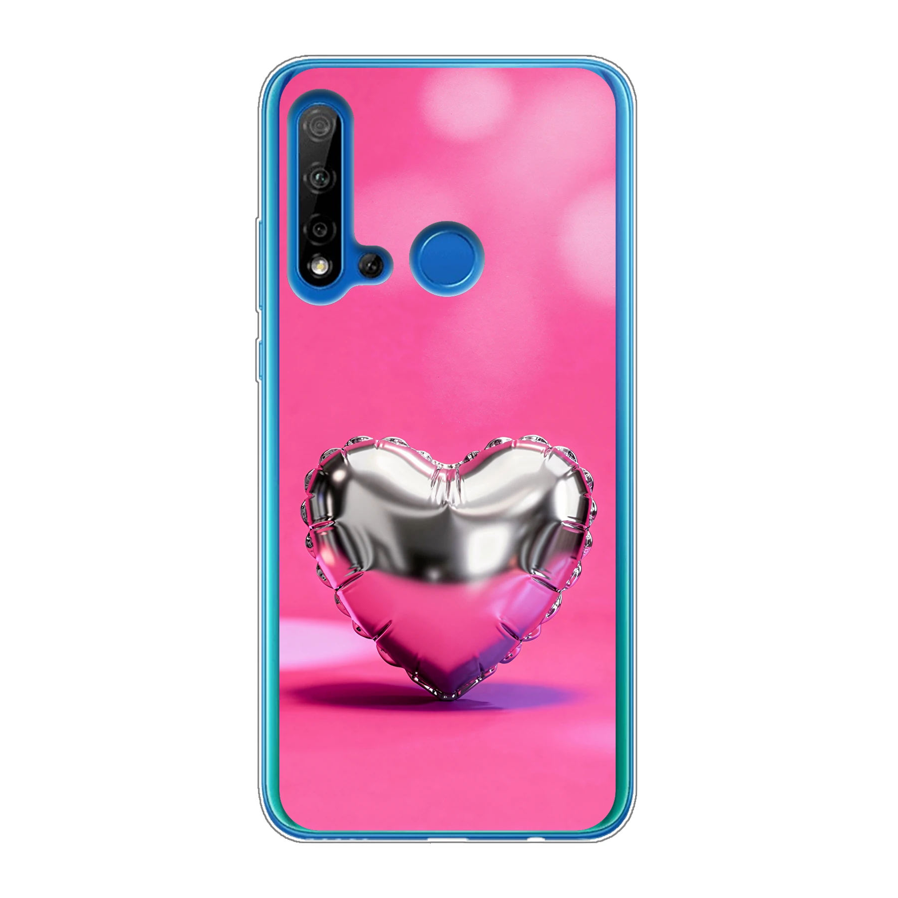 Huawei P20 Lite (2019) phone case