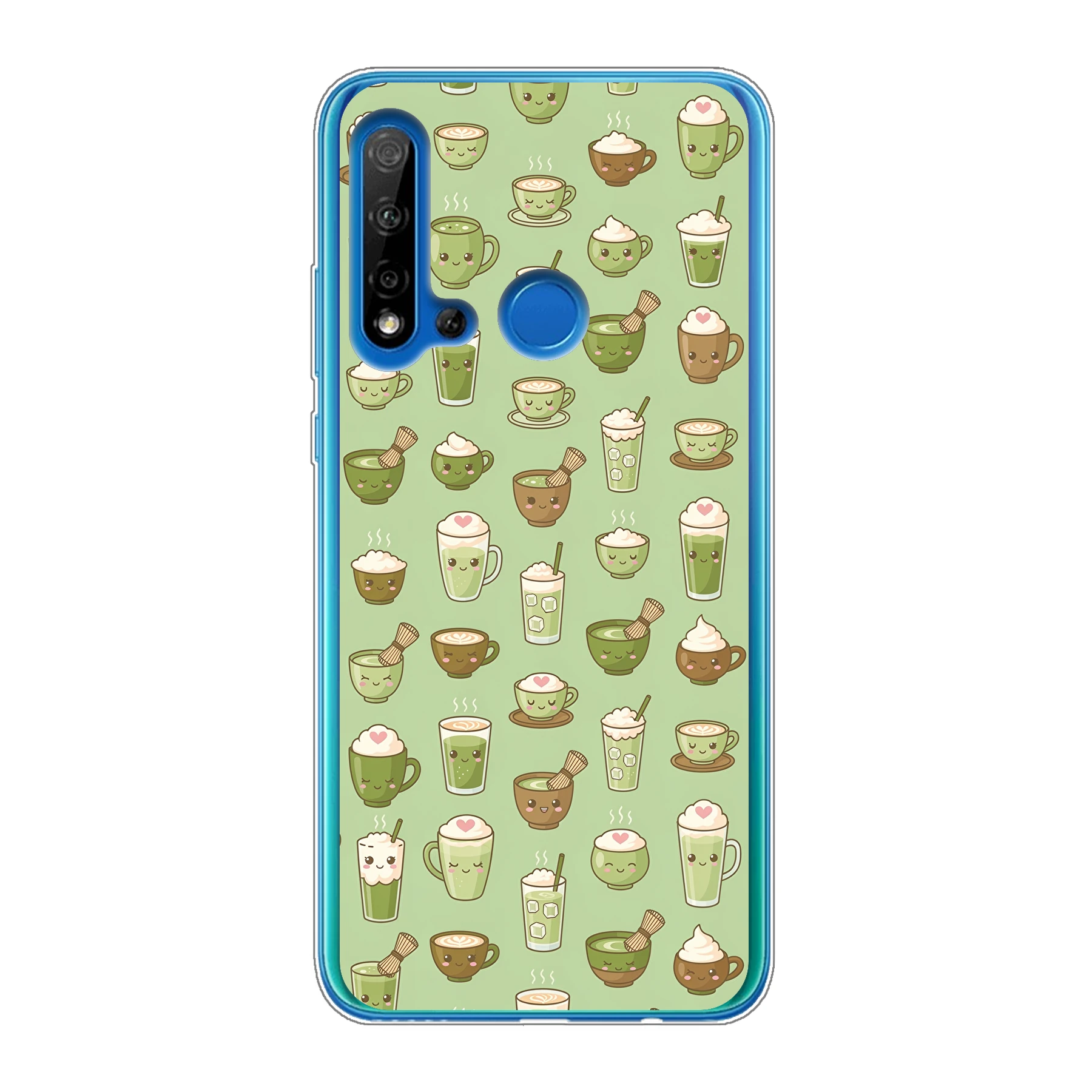Huawei P20 Lite (2019) phone case