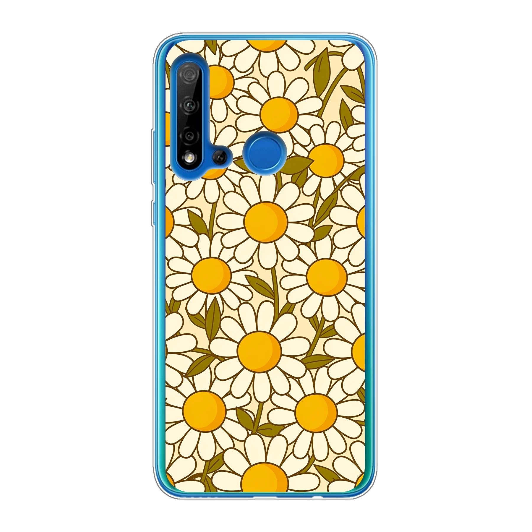 Huawei P20 Lite (2019) phone case
