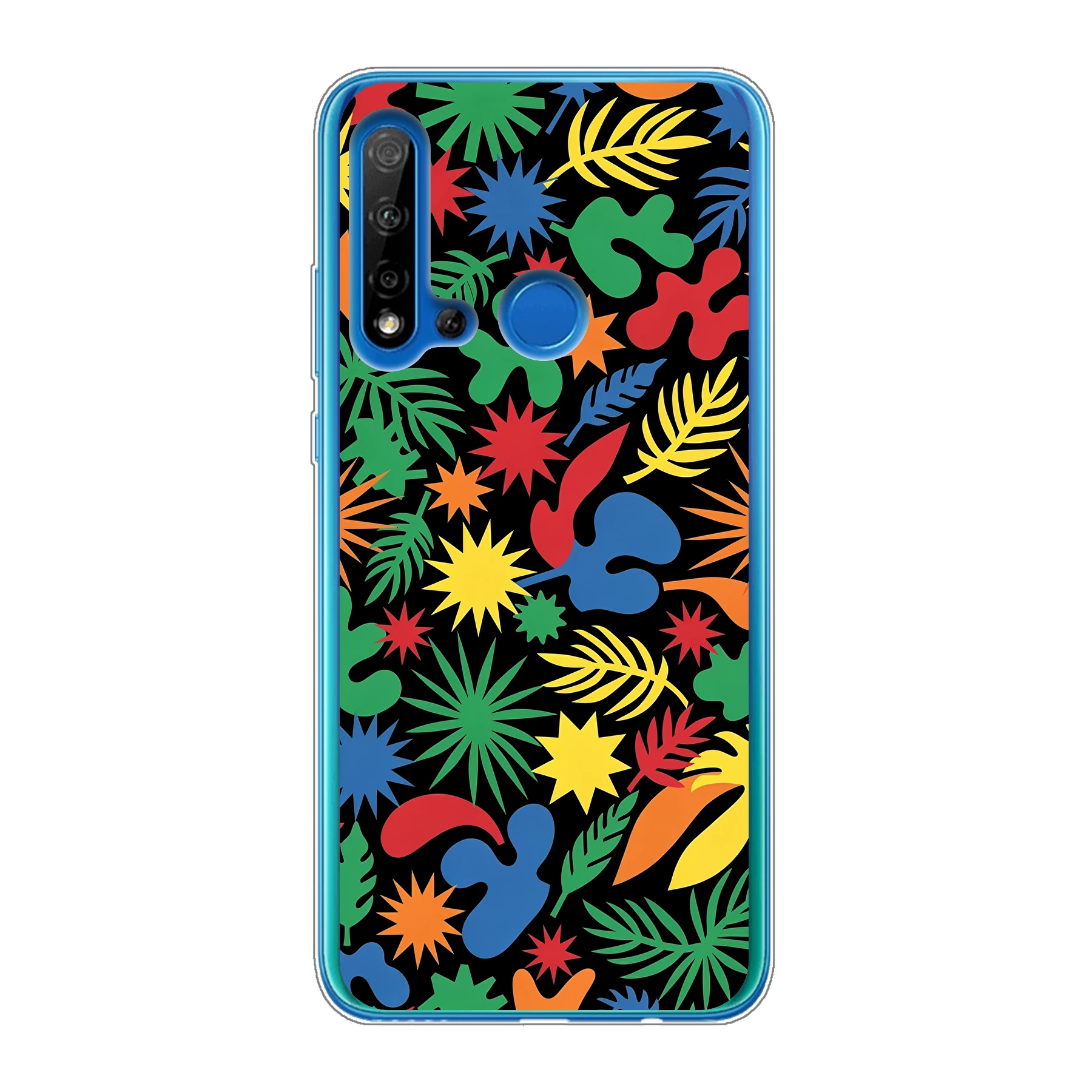 Huawei P20 Lite (2019) phone case