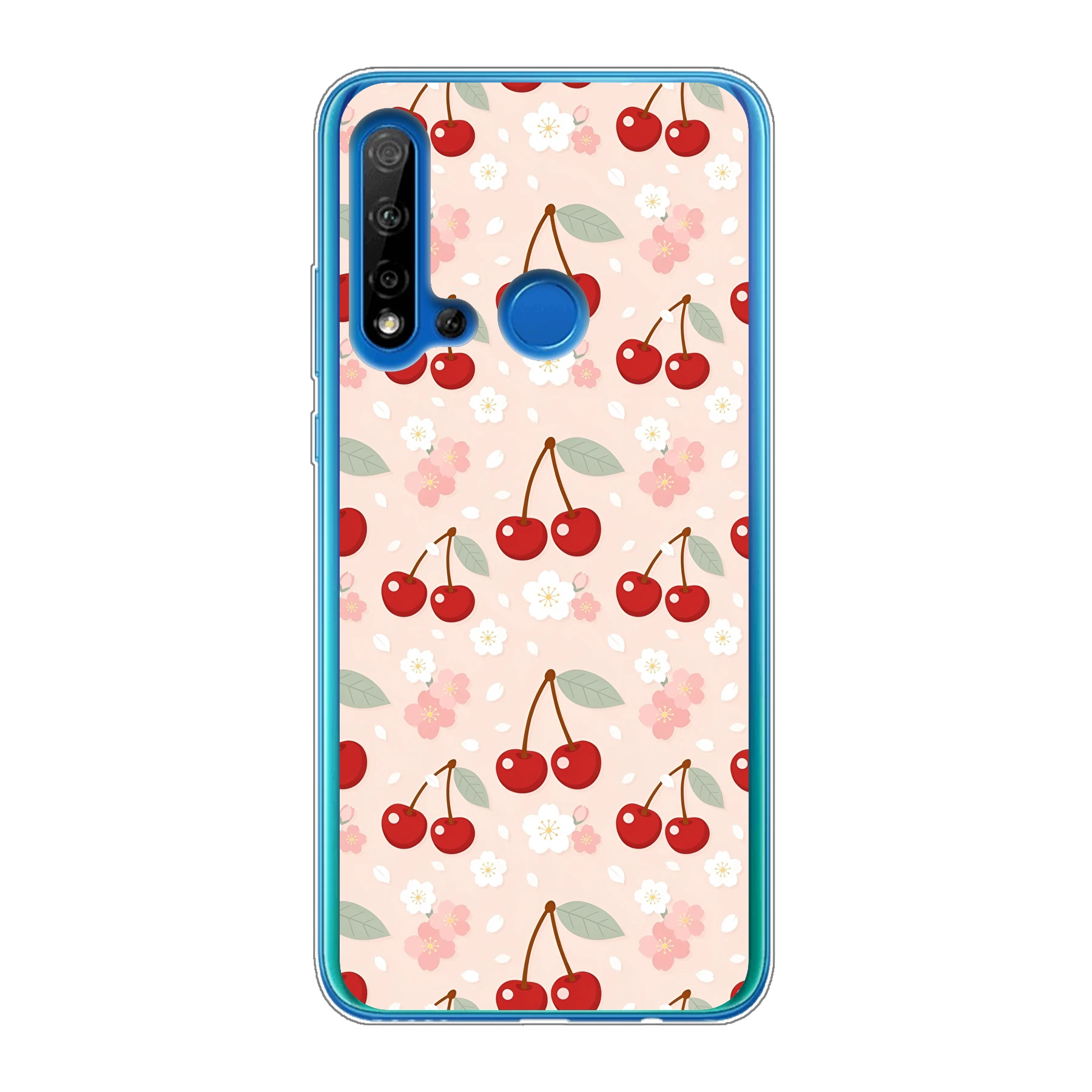 Huawei P20 Lite (2019) phone case