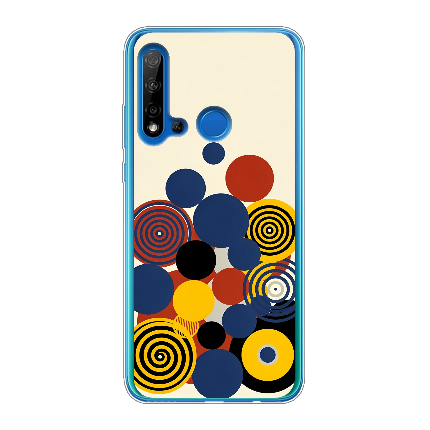 Huawei P20 Lite (2019) phone case