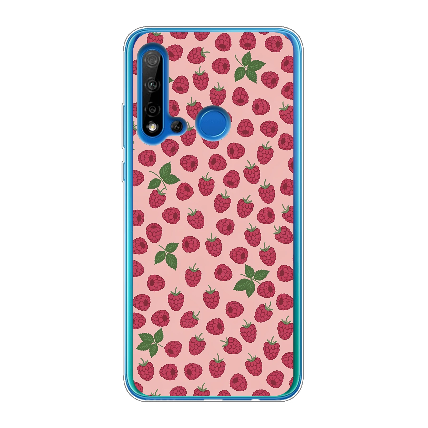 Huawei P20 Lite (2019) phone case